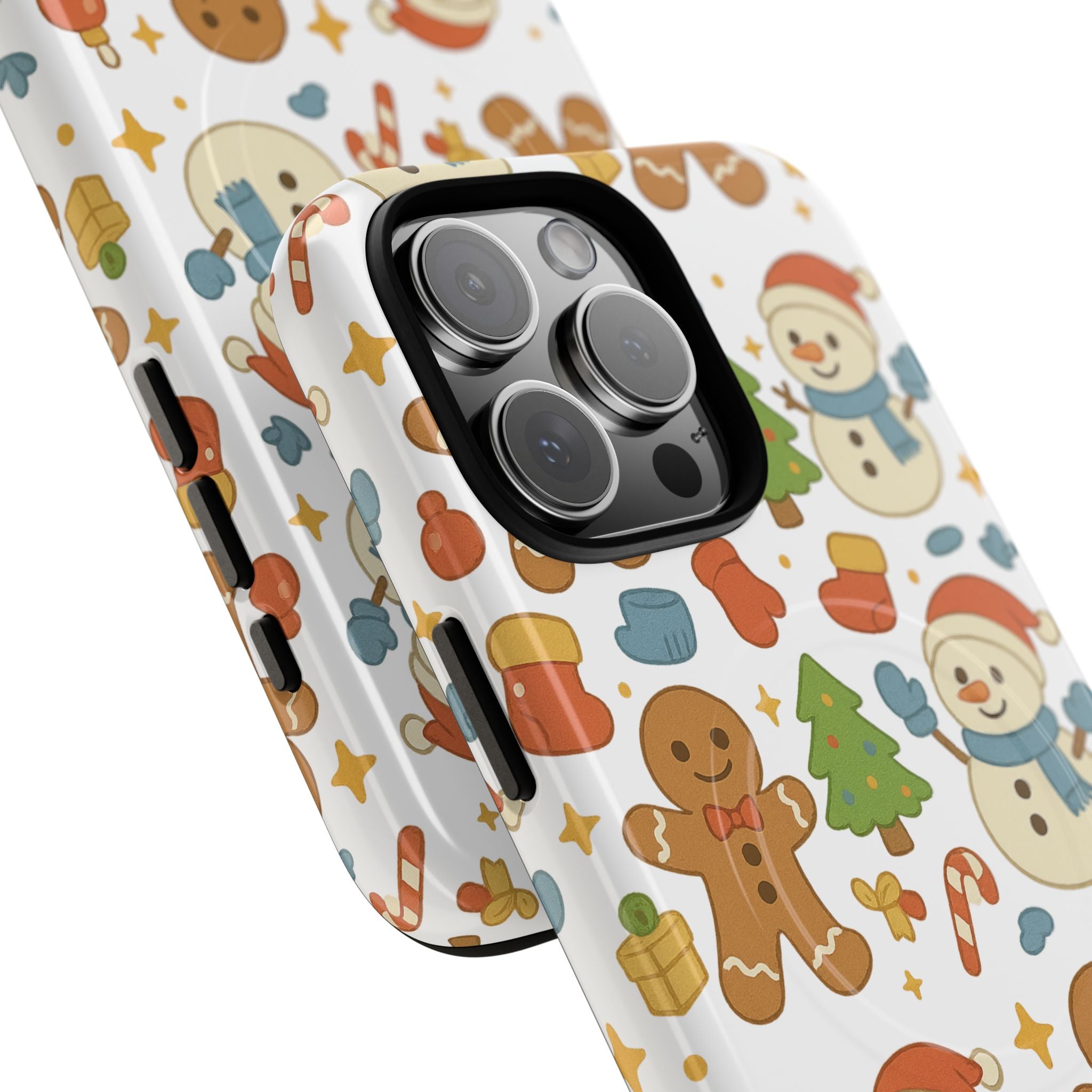 Festive Phone Case - MagSafe