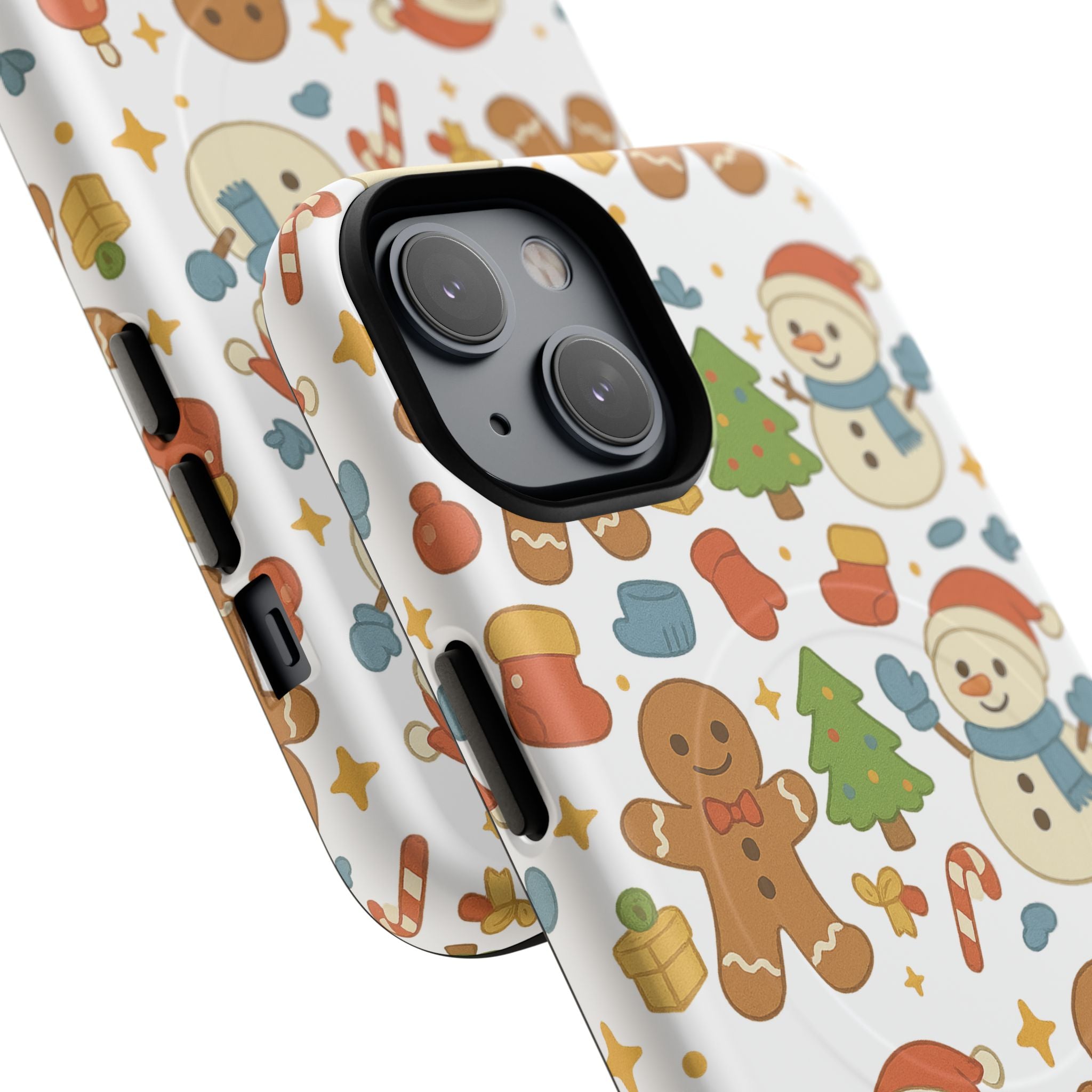 Festive Phone Case - MagSafe