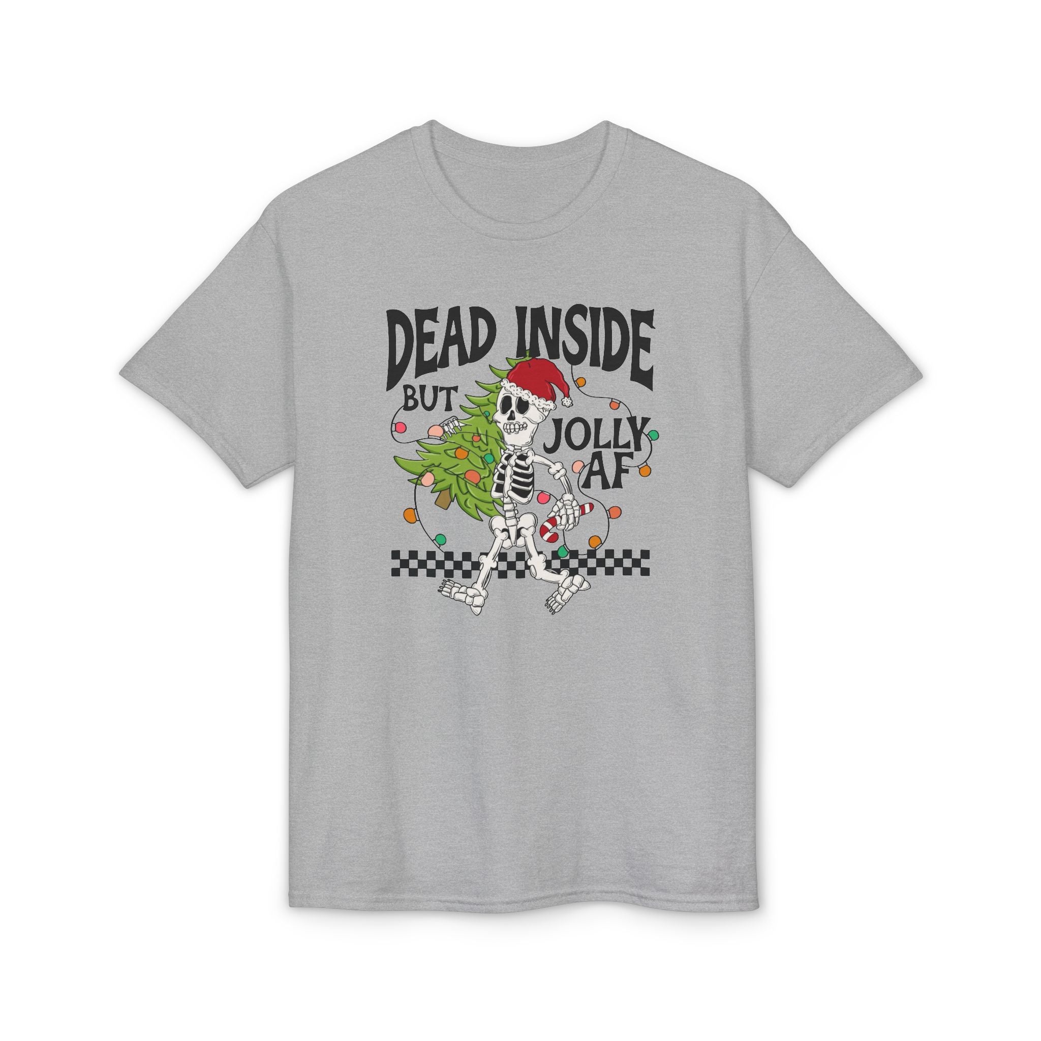 Jolly AF Gildan unisex T-Shirt
