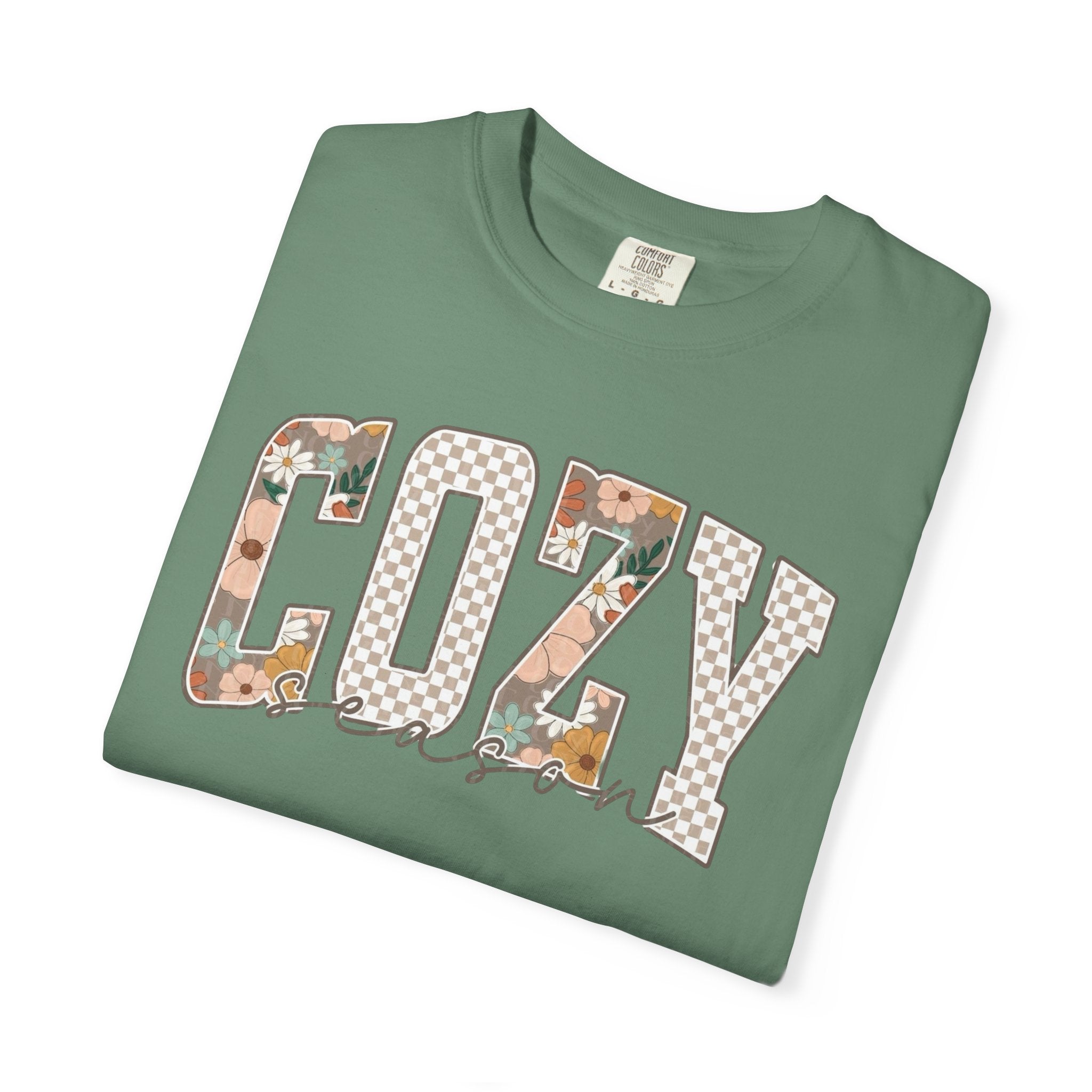 Cozy Season Unisex T-Shirt