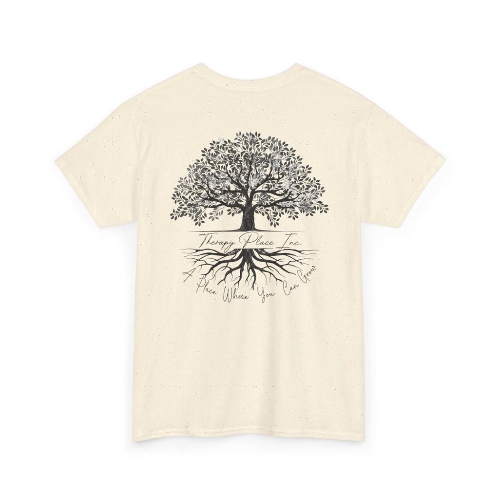 Therapy Place Graphic Tee