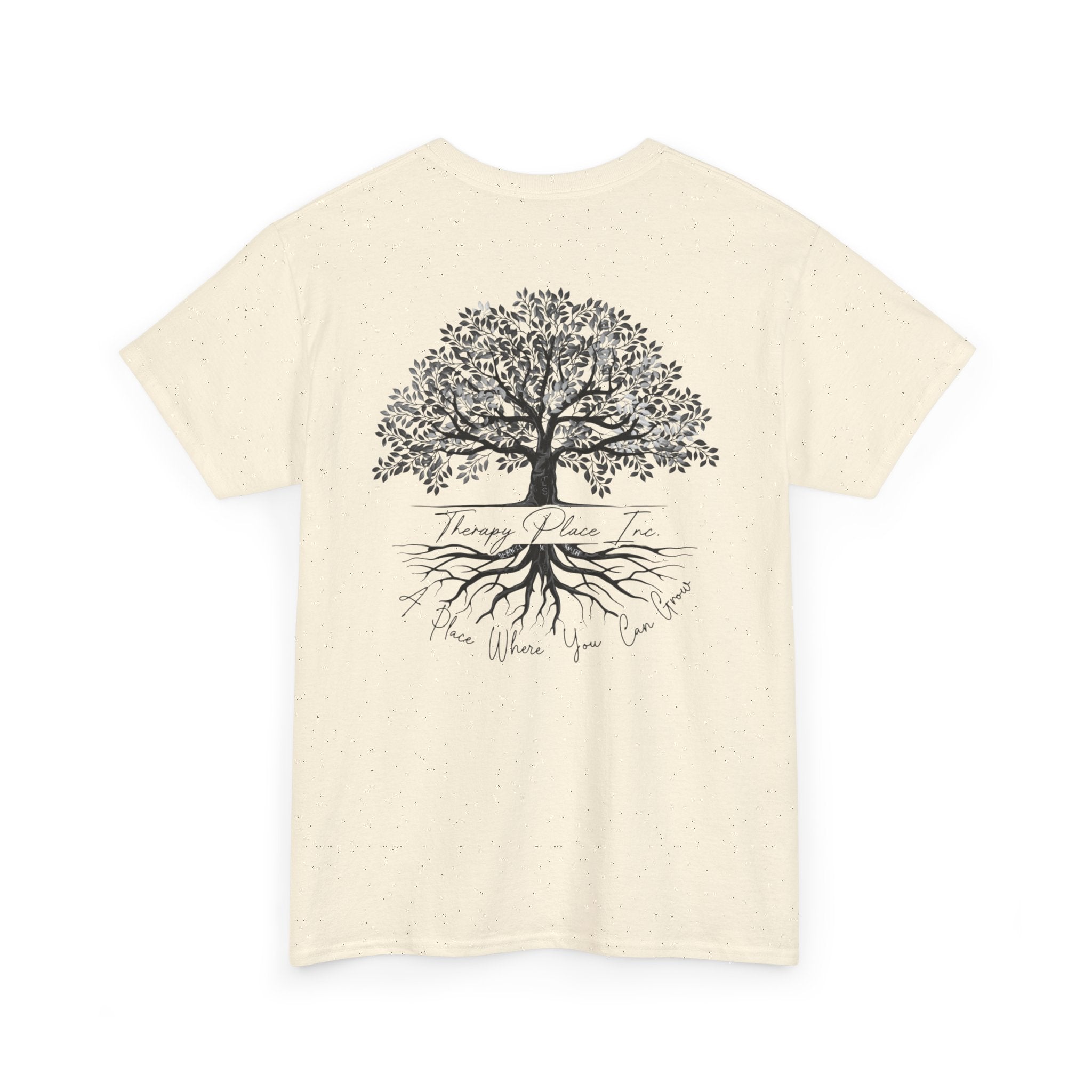 Therapy Place Graphic Tee