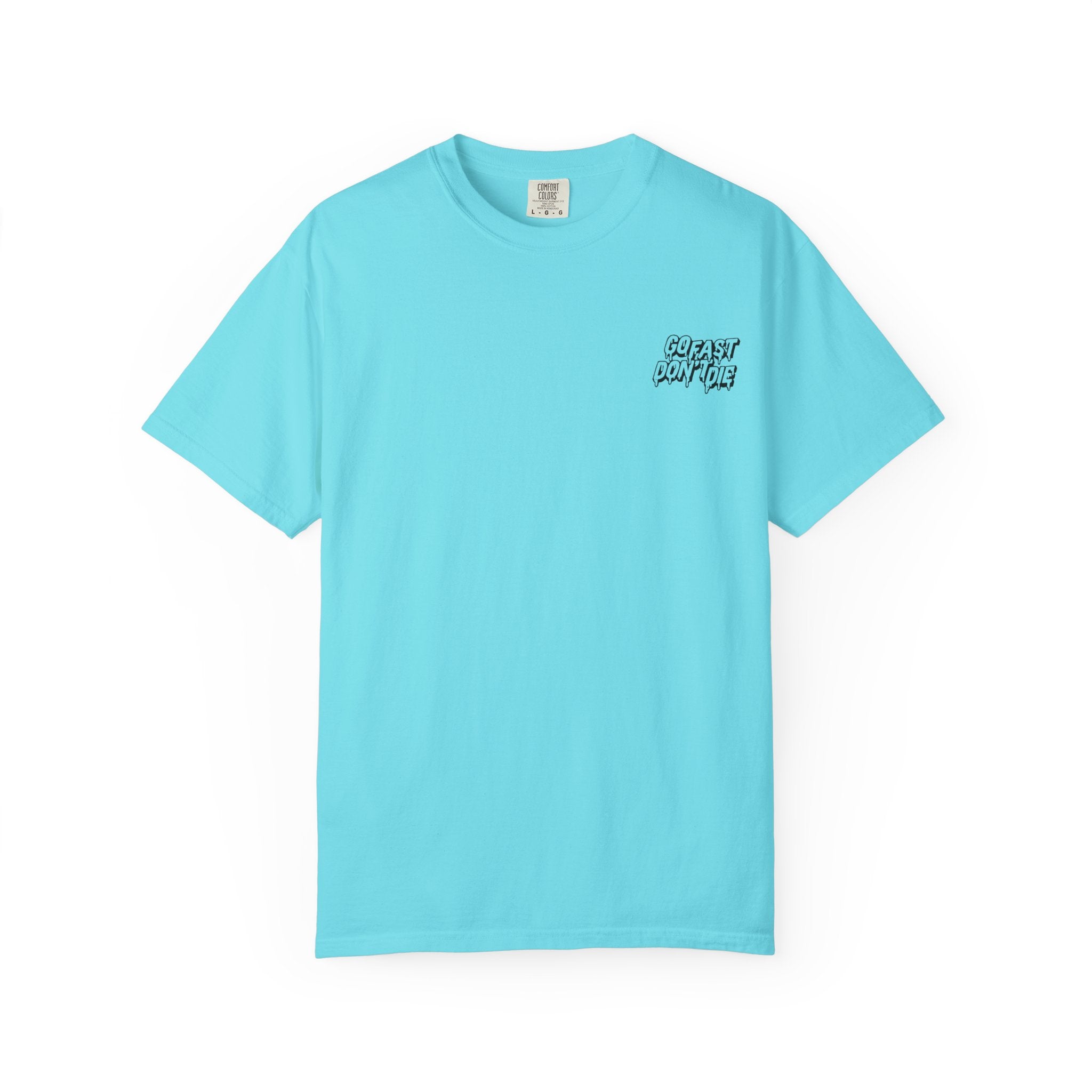 Go Fast Unisex T-Shirt