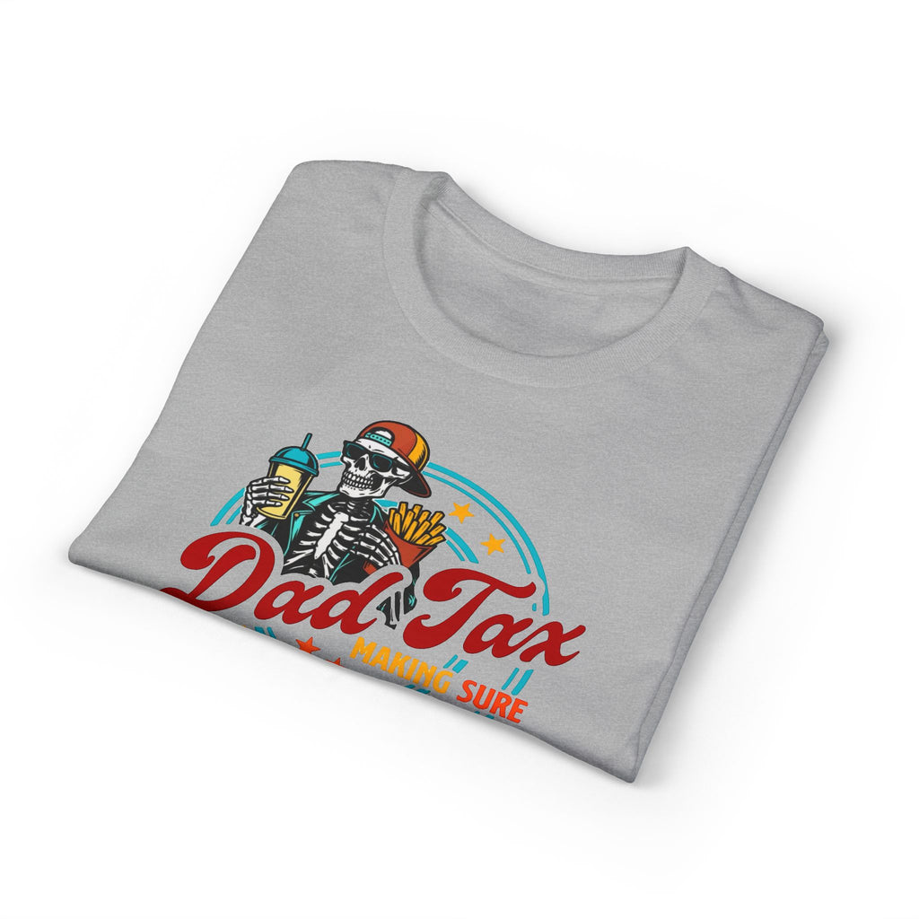 Dad Tax Gildan unisex T-Shirt