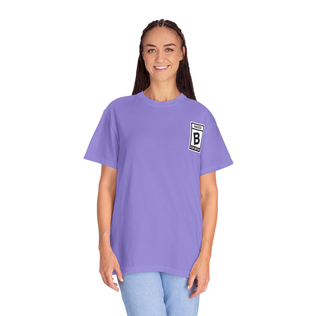 Hustle or be Broke Unisex T-Shirt
