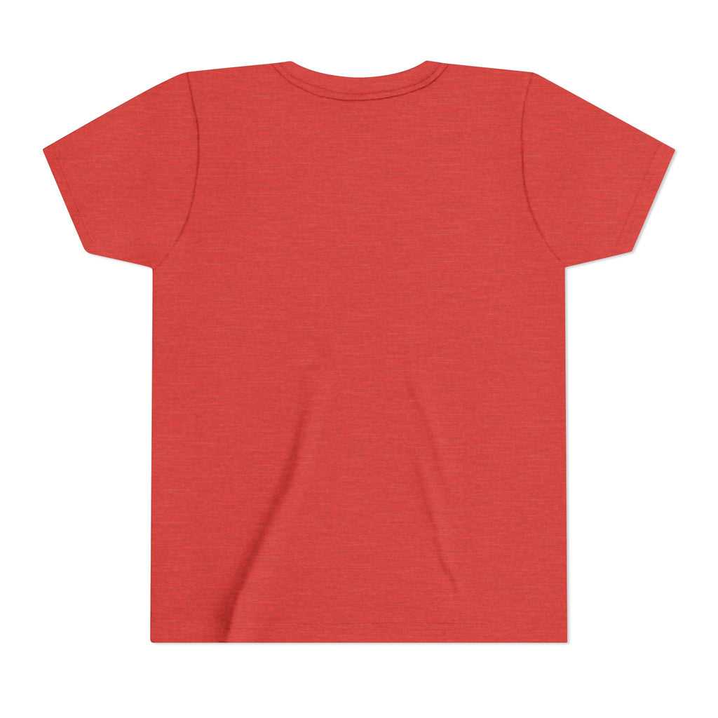 Youth Tee — Sweet as Pumpkin Pie