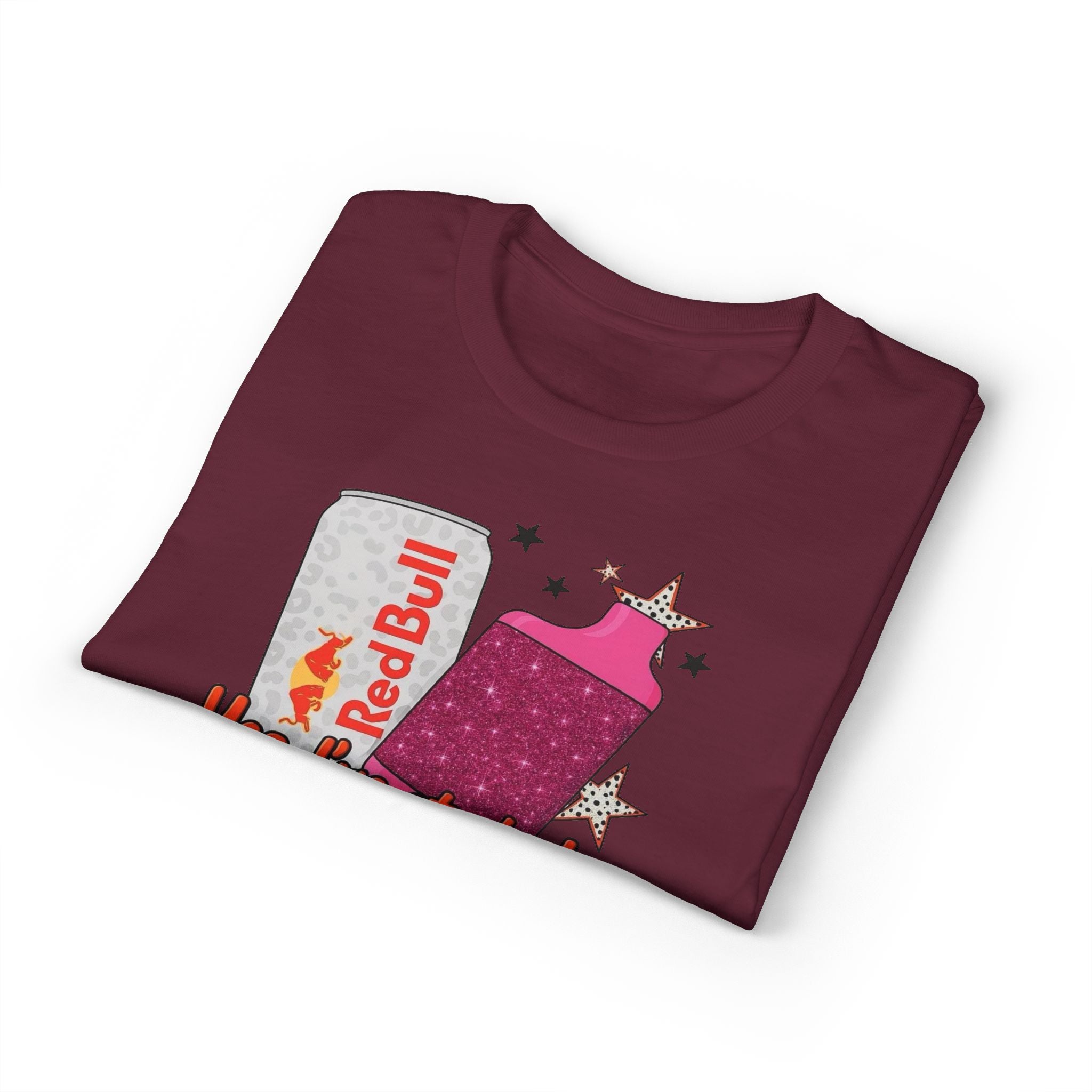 Redbull & Vape Gildan unisex T-Shirt