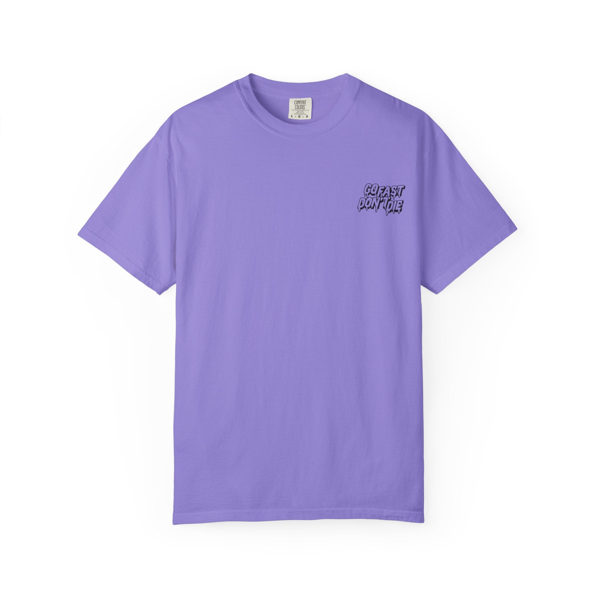 Go Fast Unisex T-Shirt