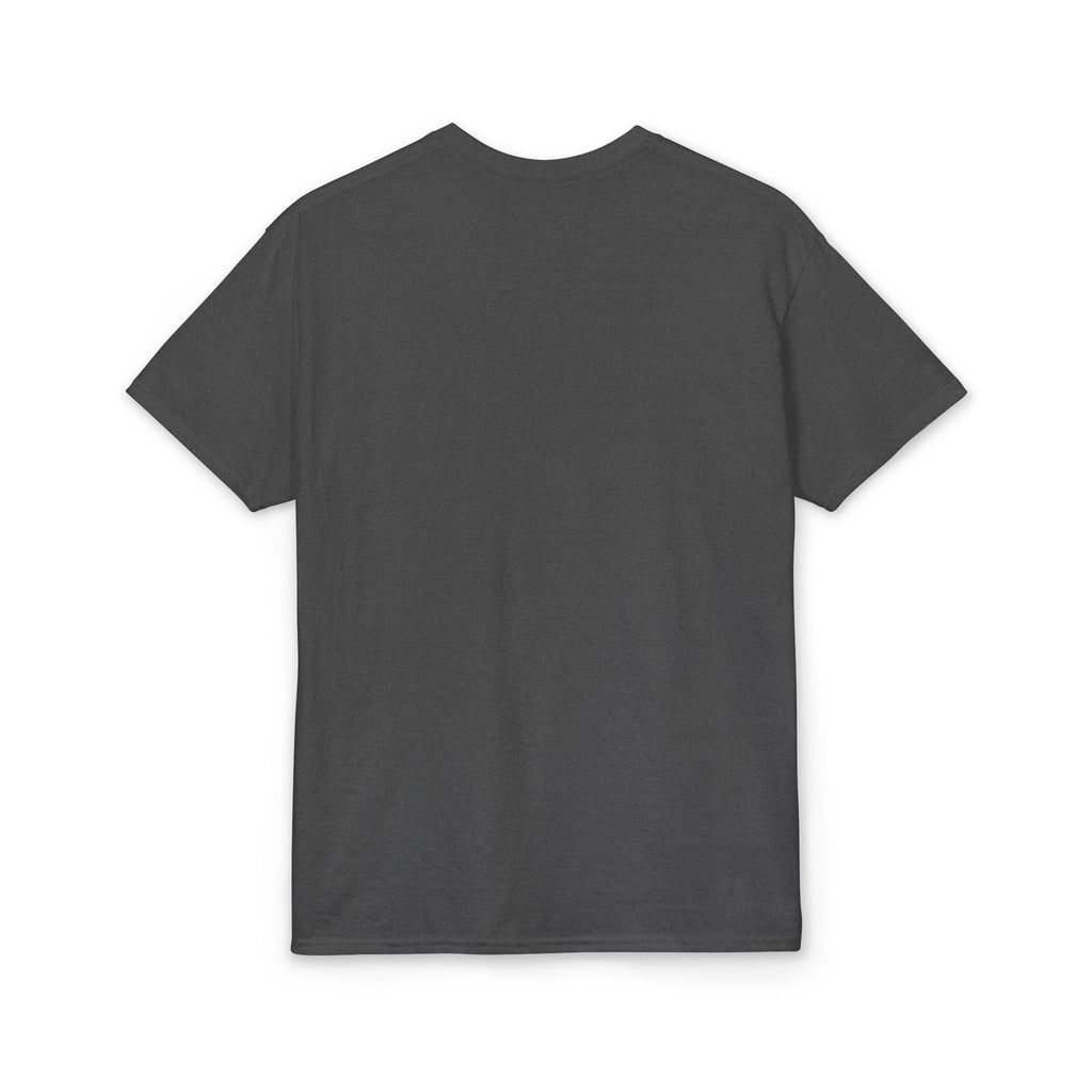 Jolly and Caffeinated Gildan unisex T-Shirt