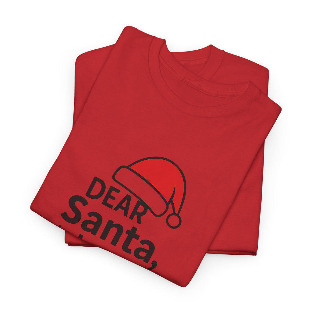 I can Sleigh Better Gildan T-Shirt