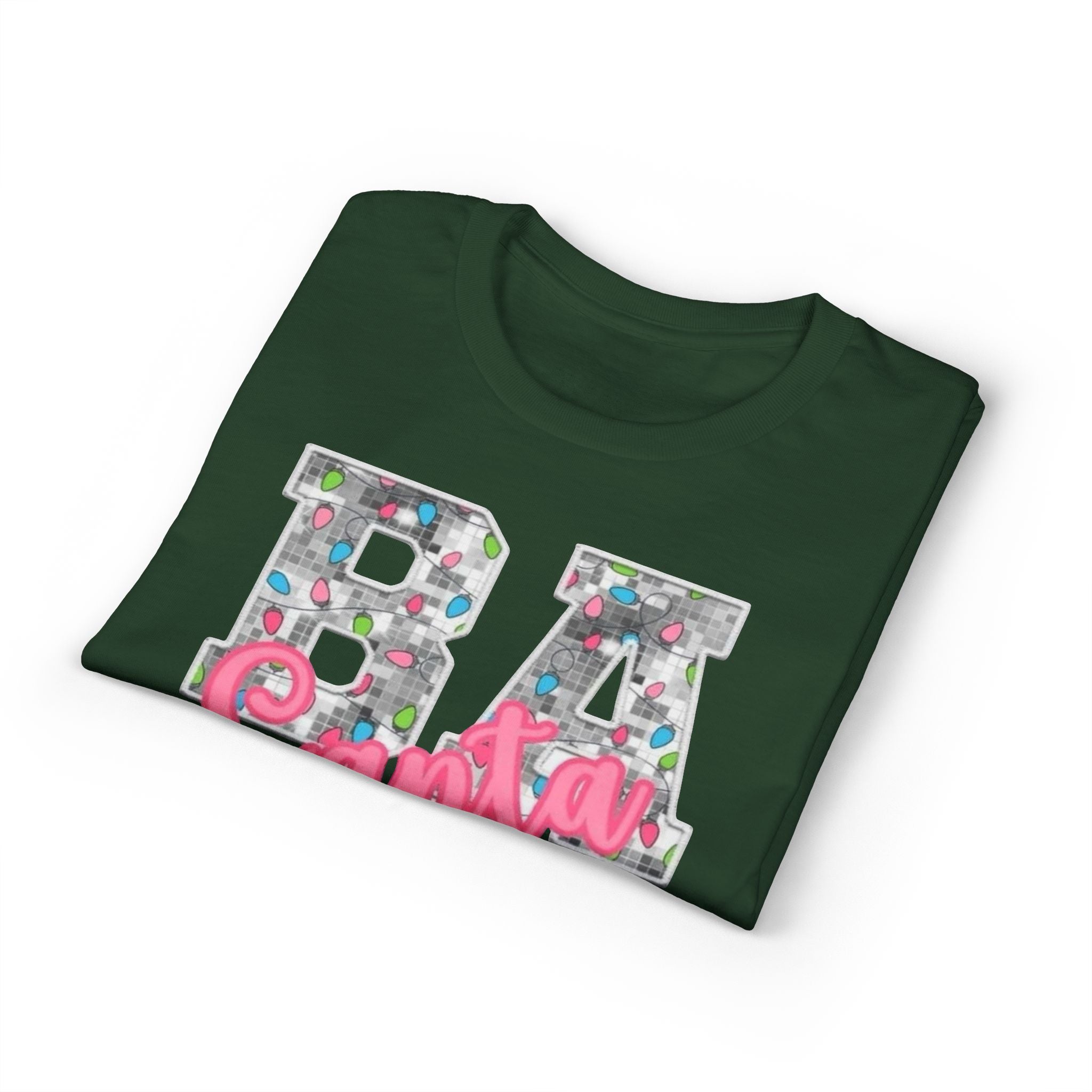 Santa Baby Gildan unisex T-Shirt
