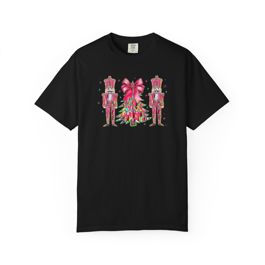 Bright Nutcracker Unisex T-Shirt