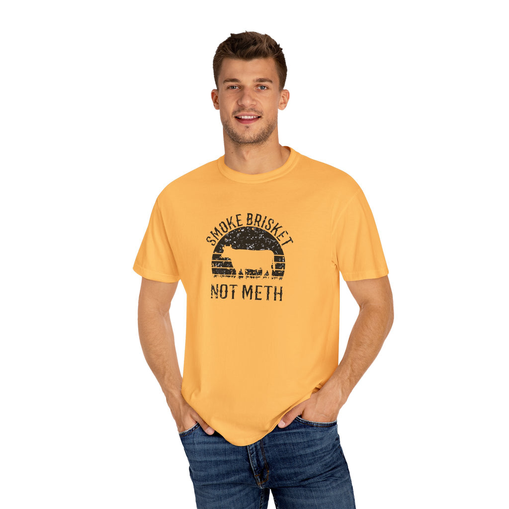 Smoke Brisket Unisex T-Shirt