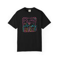 Petty When Provoked Unisex T-Shirt