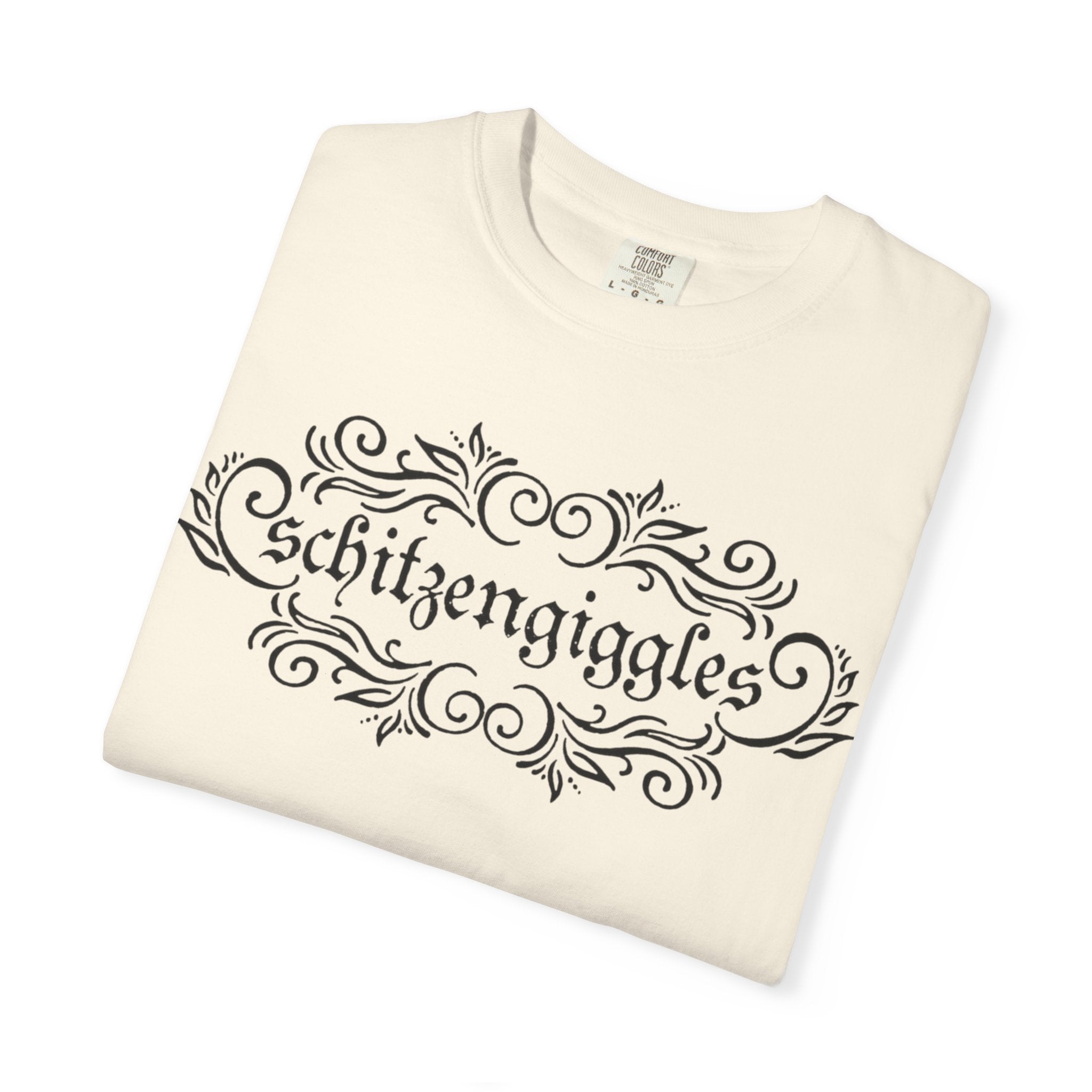 Schitzengiggles Unisex T-Shirt