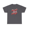 Sleigh Girl Sleigh Gildan unisex T-Shirt