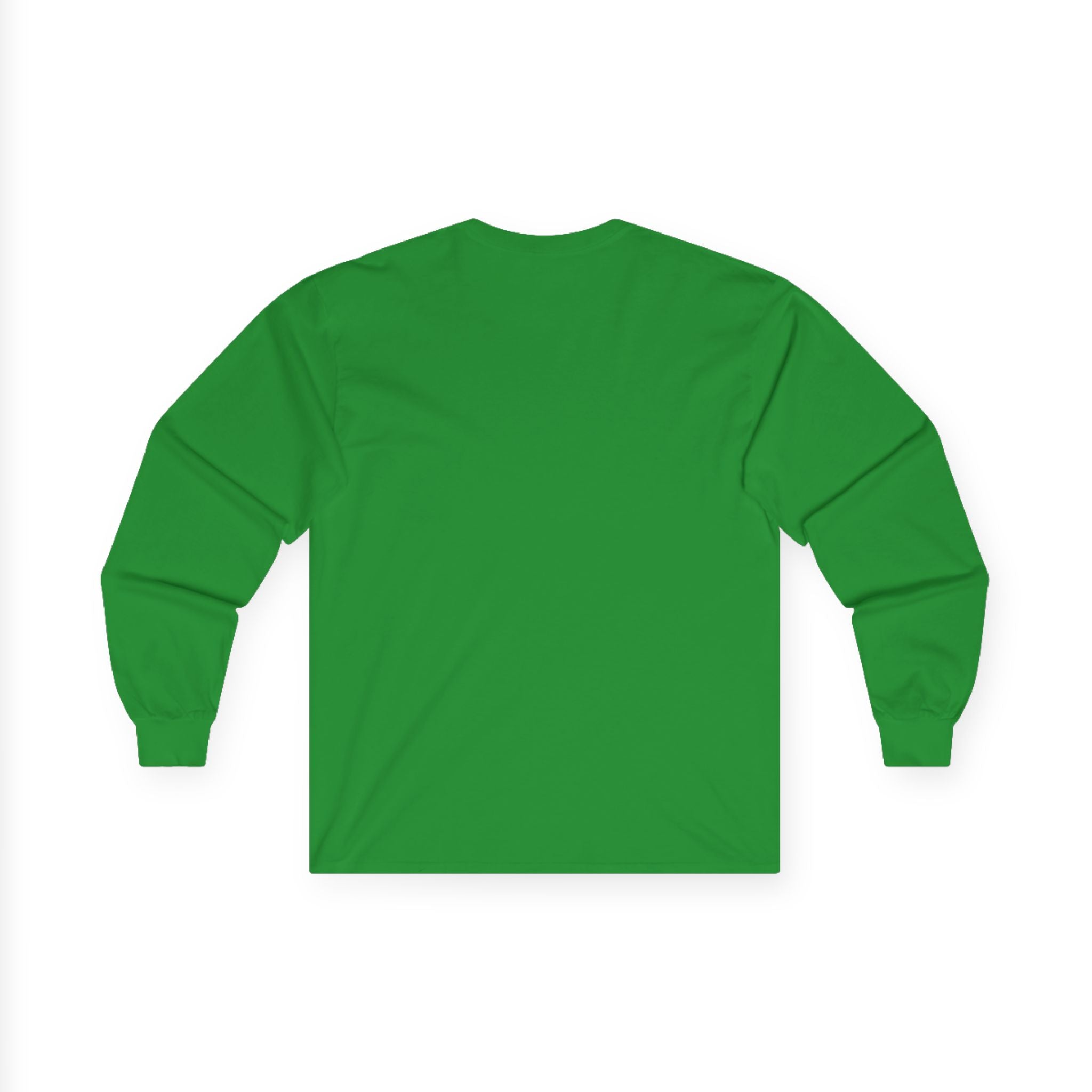 Joy to the World Long Sleeve Tee