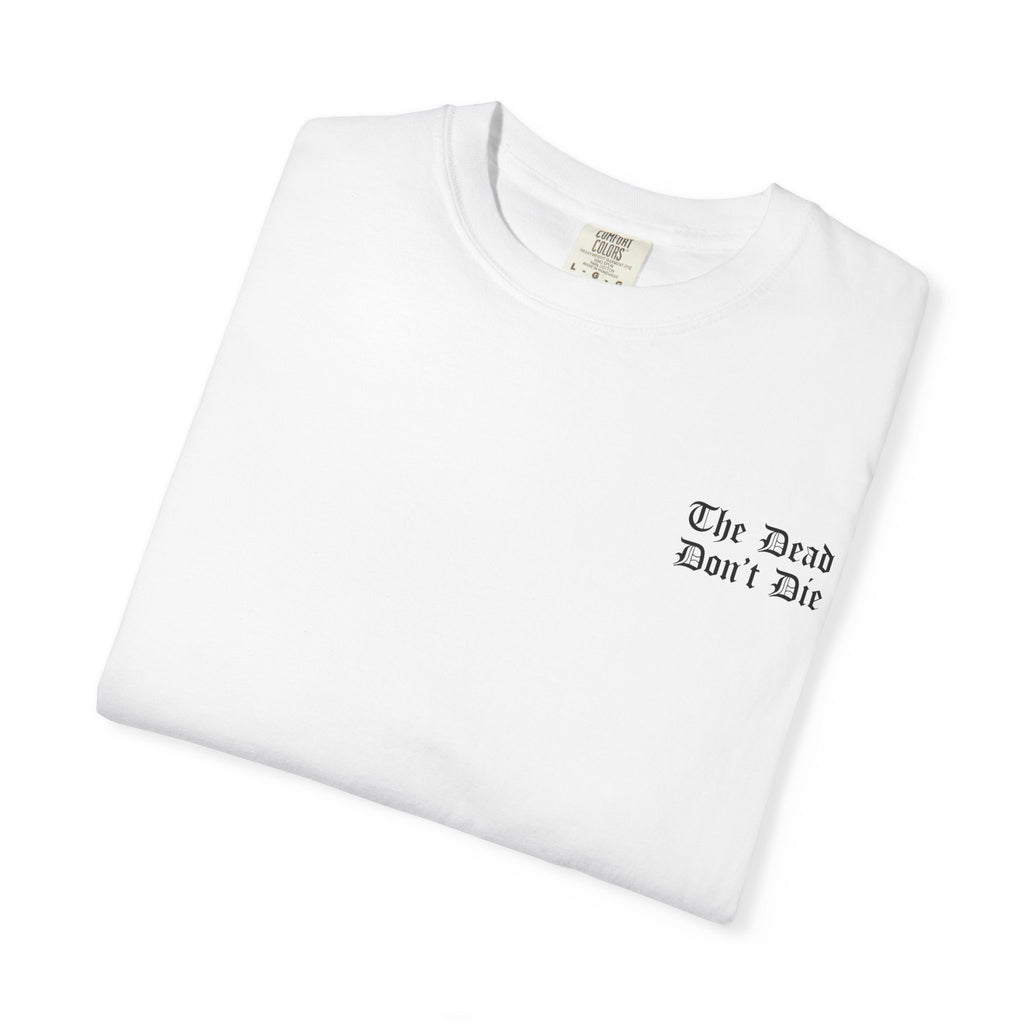 Death is not the Worst of Evils Unisex T-Shirt