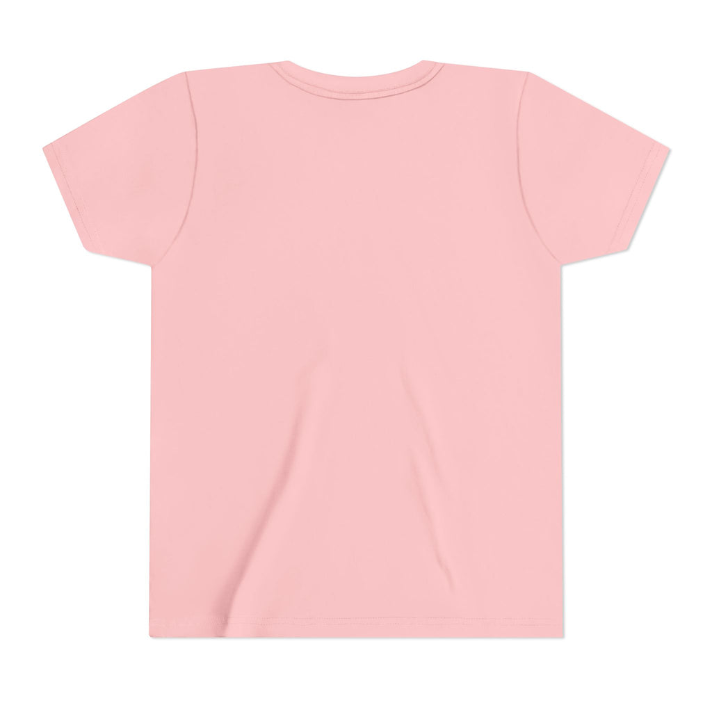Youth Tee — Sweet as Pumpkin Pie