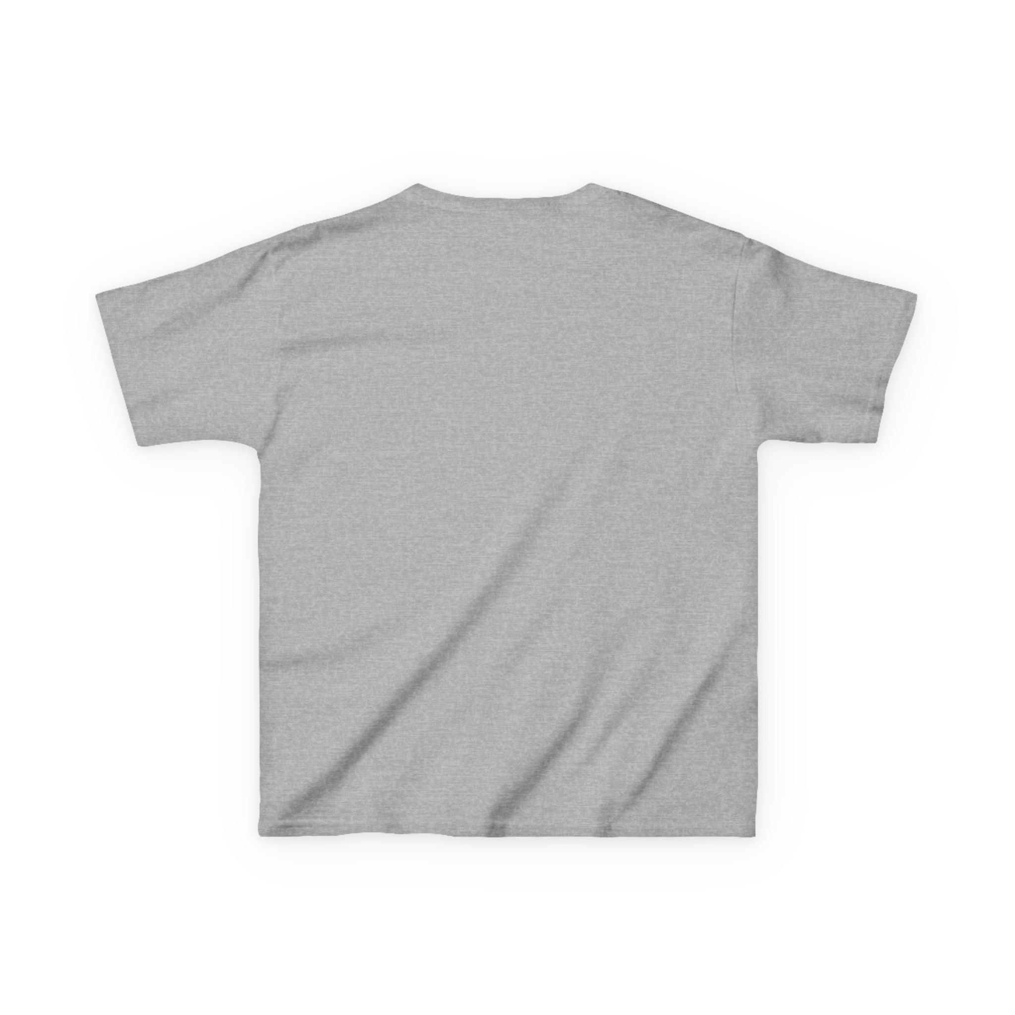 My Sister Did It Kids Tee