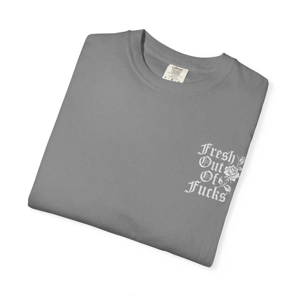 F Around and Find Out Unisex T-Shirt