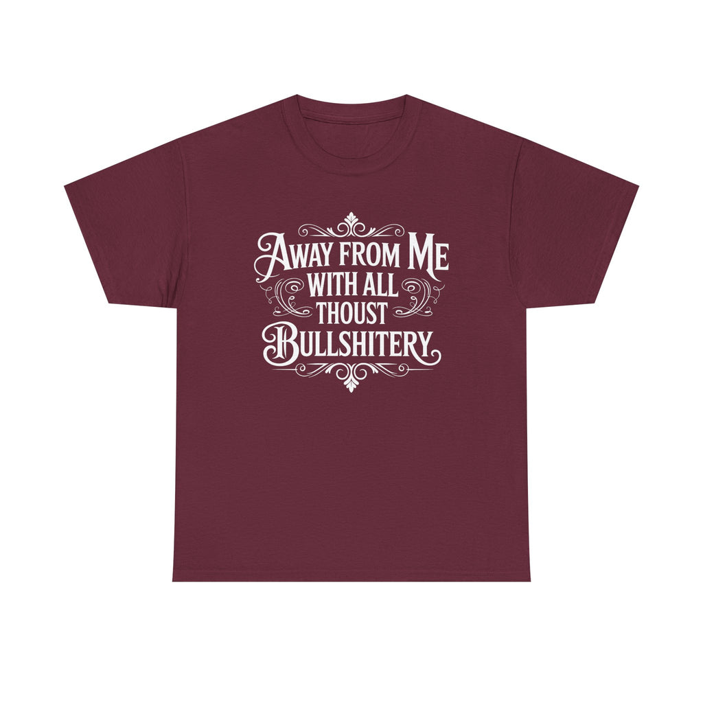 Away From Me Gildan T-Shirt