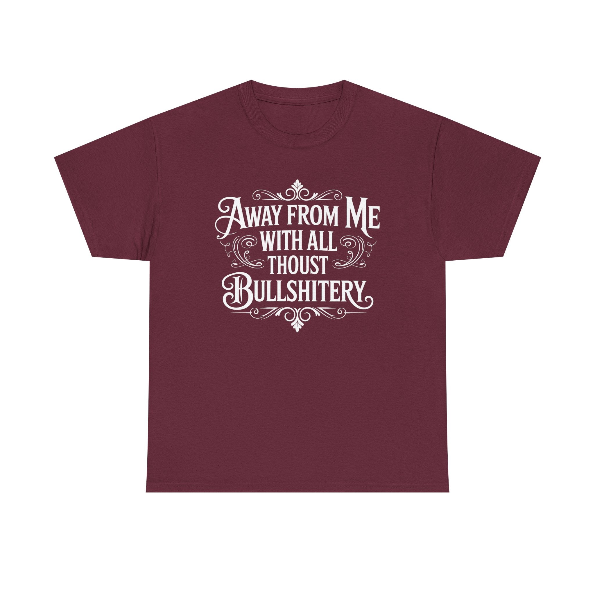 Away From Me Gildan T-Shirt