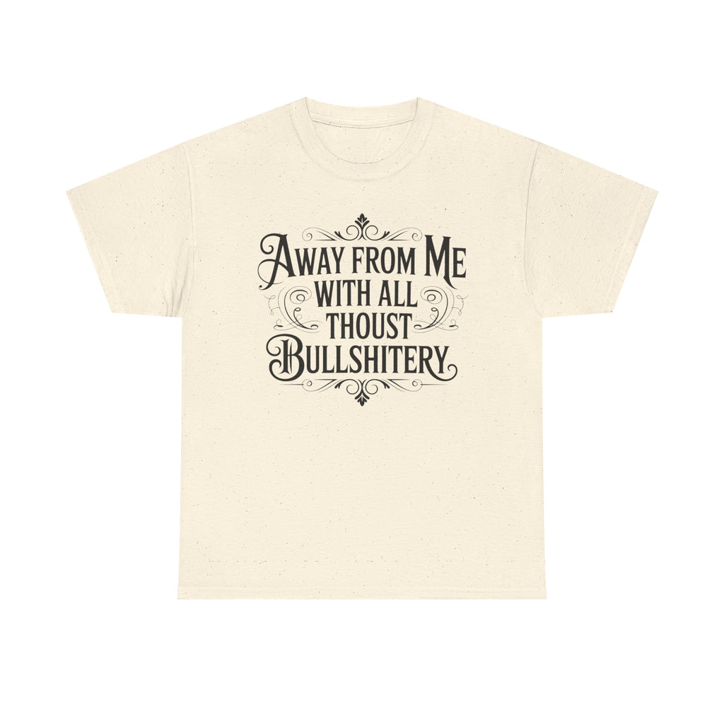Away From Me Gildan T-Shirt