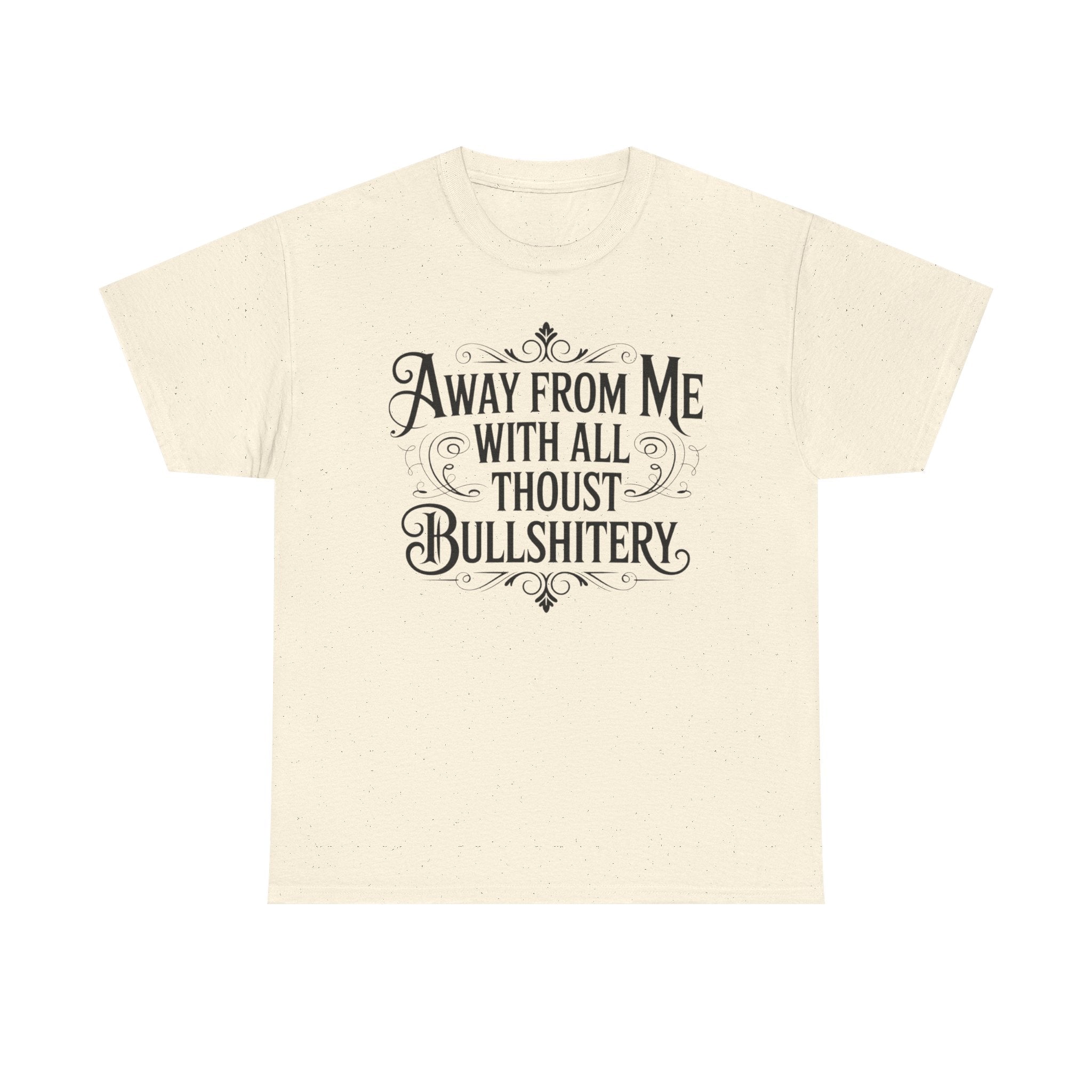 Away From Me Gildan T-Shirt