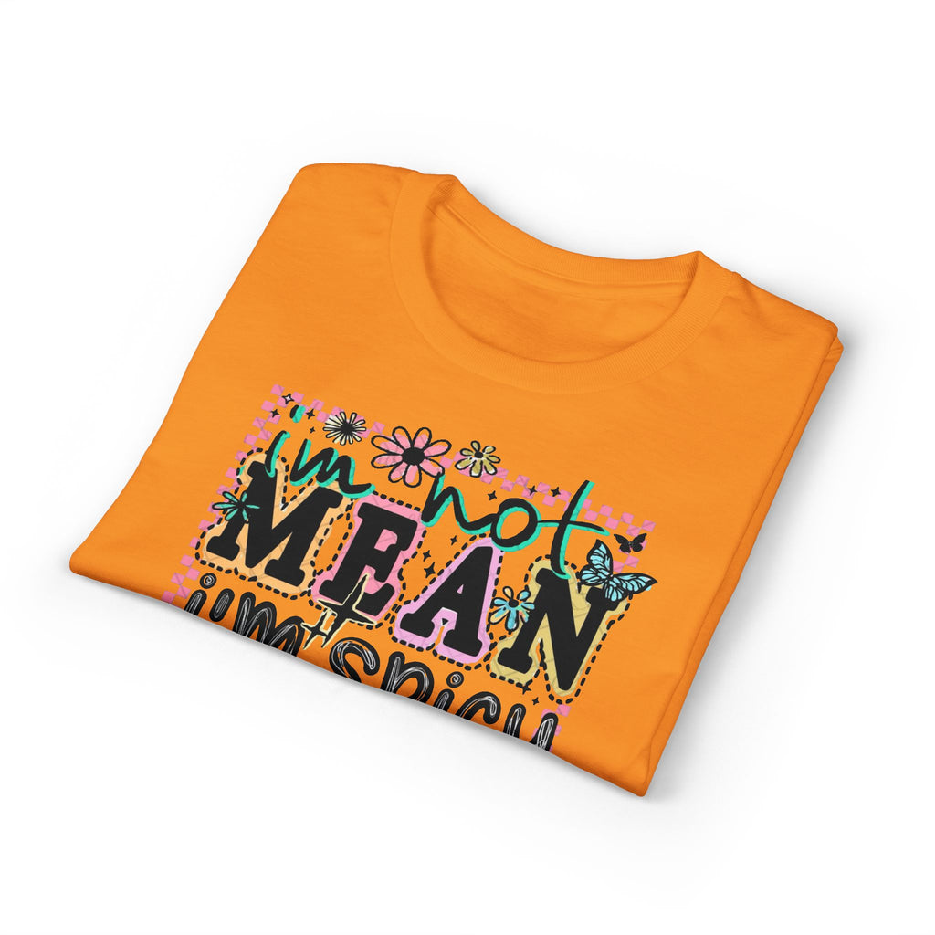 Spicy Nice Gildan unisex T-Shirt