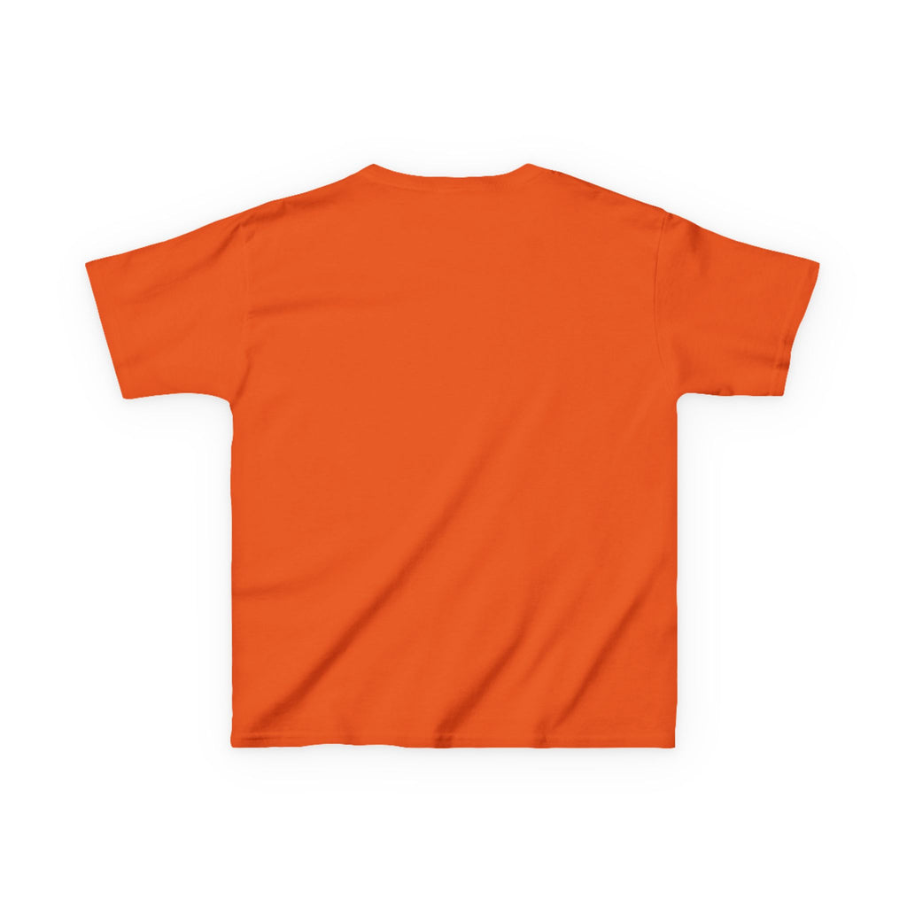 I was just the Brains Kids Tee