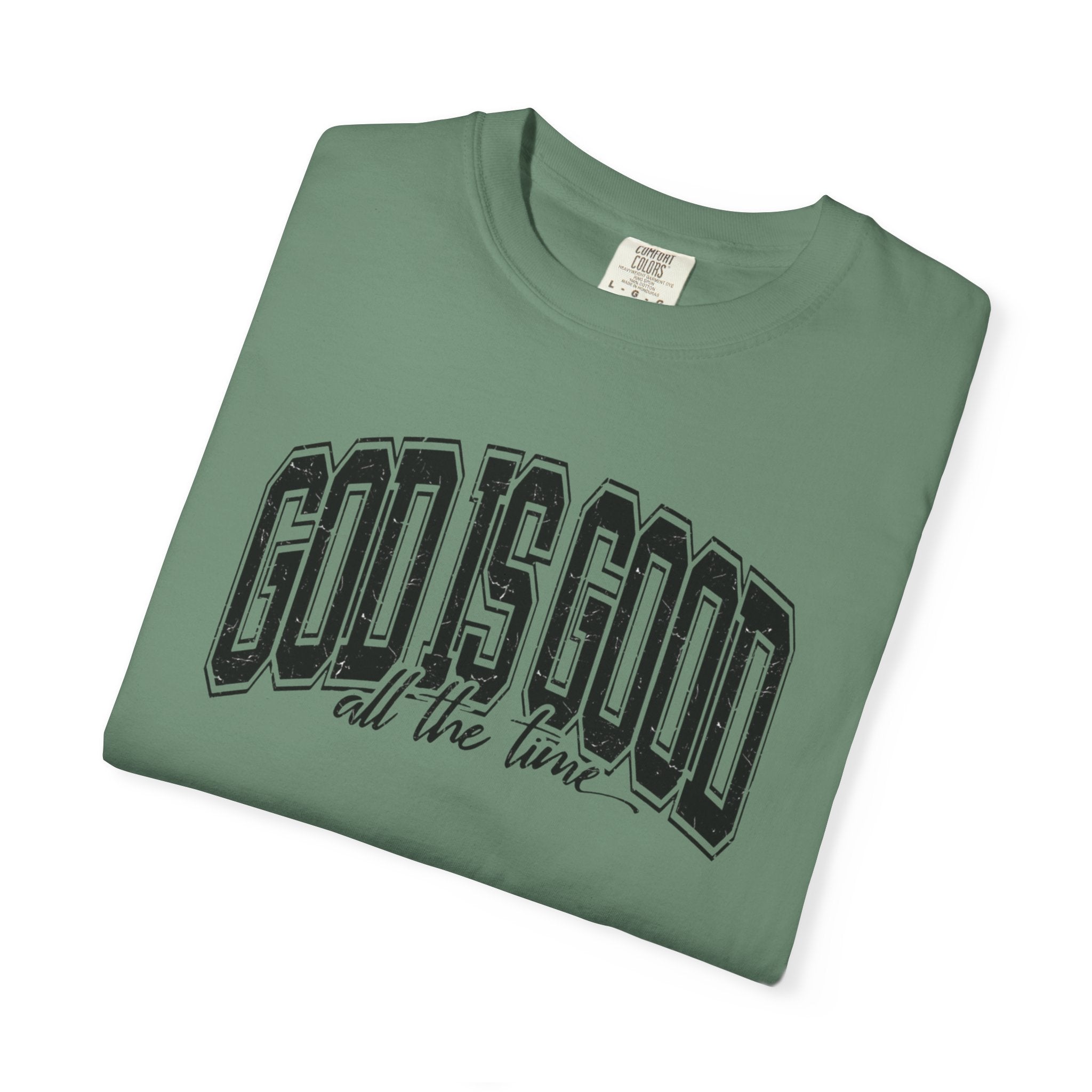 God is Good Unisex T-Shirt