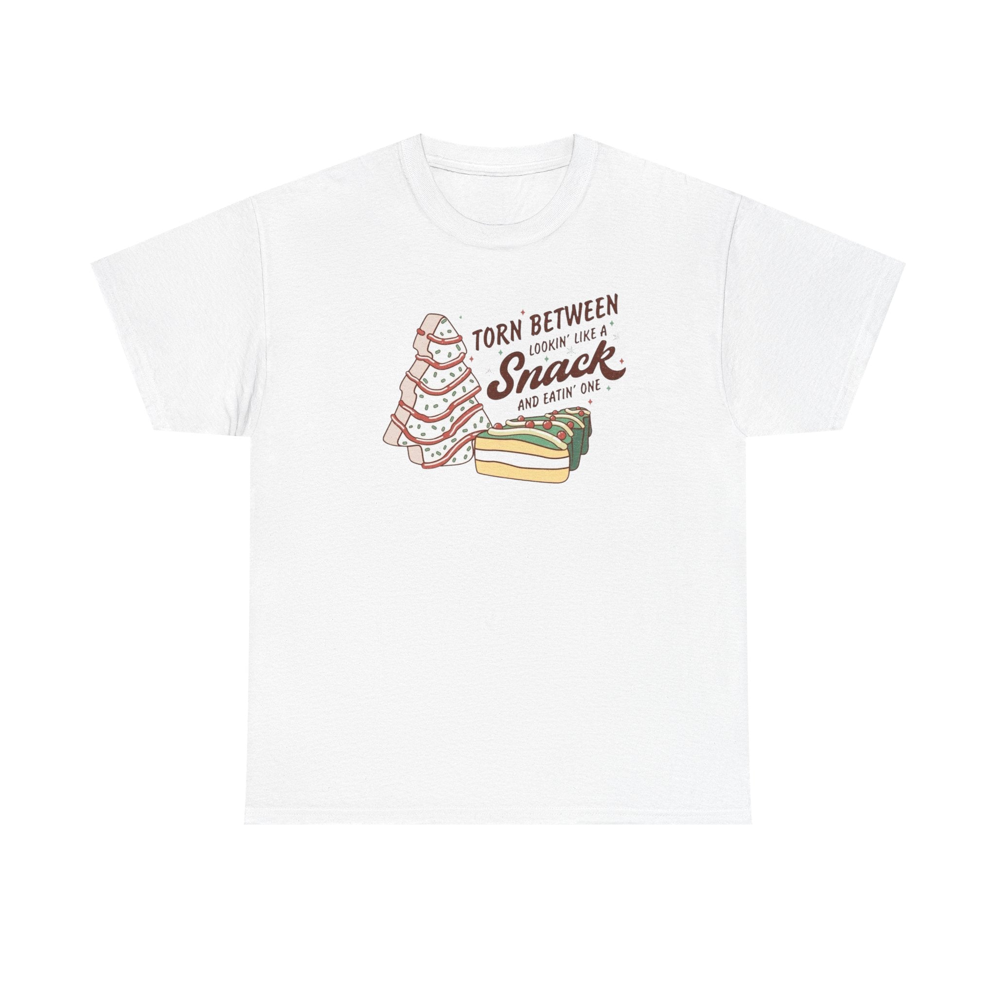 Lookin’ Like a Snack Gildan T-Shirt