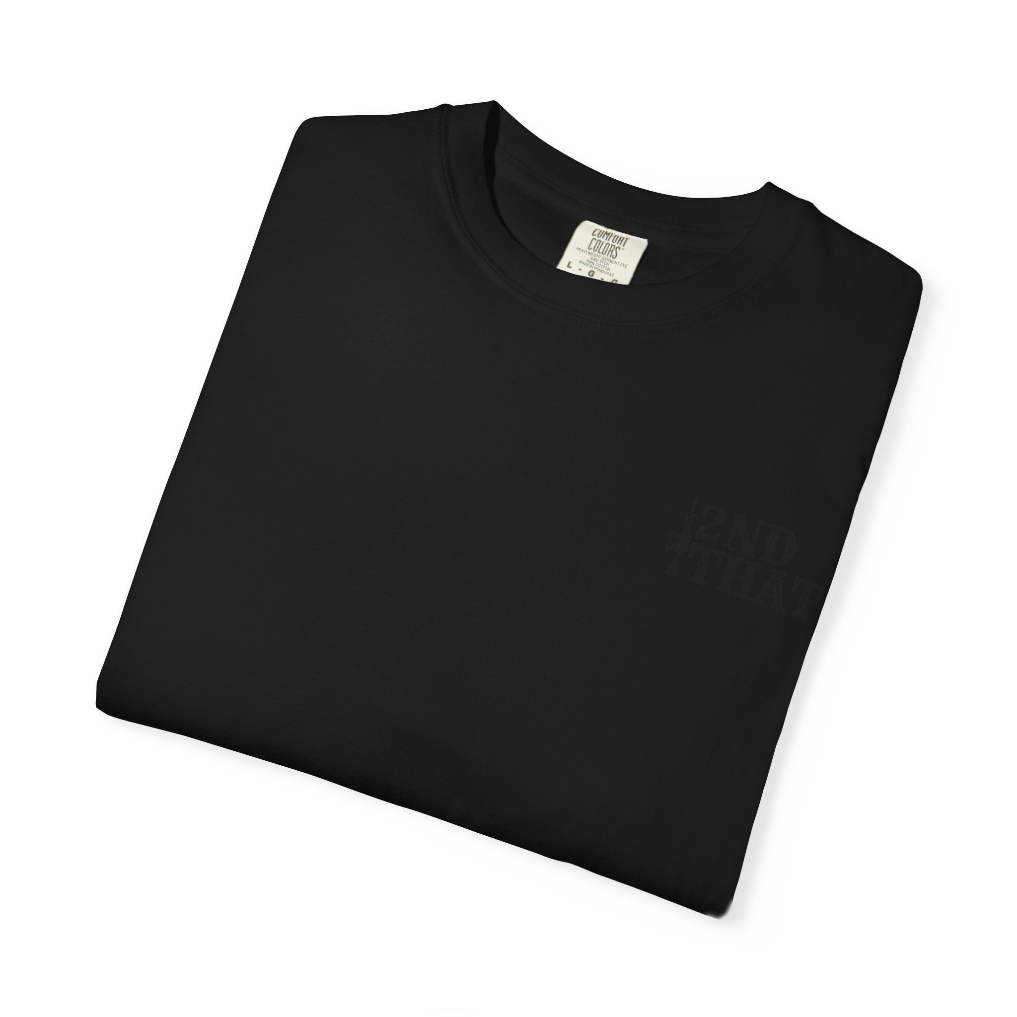 2nd That Unisex T-Shirt