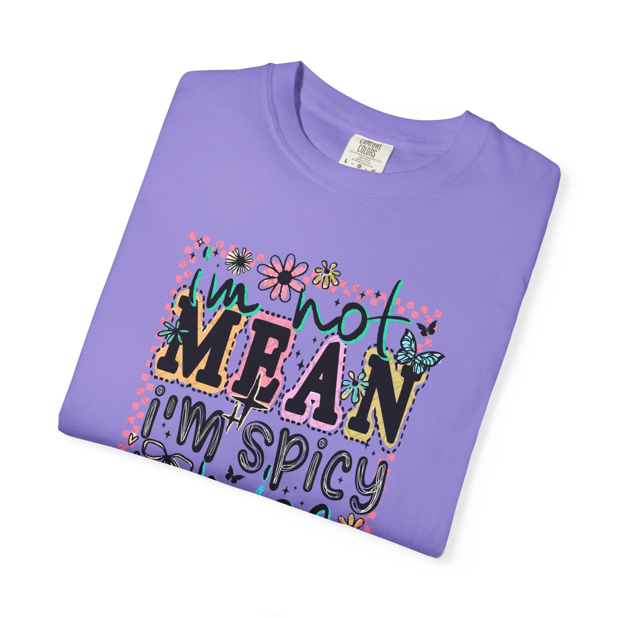 Spicy Nice Unisex T-Shirt