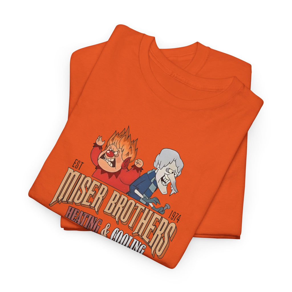 We’re Too Much Gildan T-Shirt