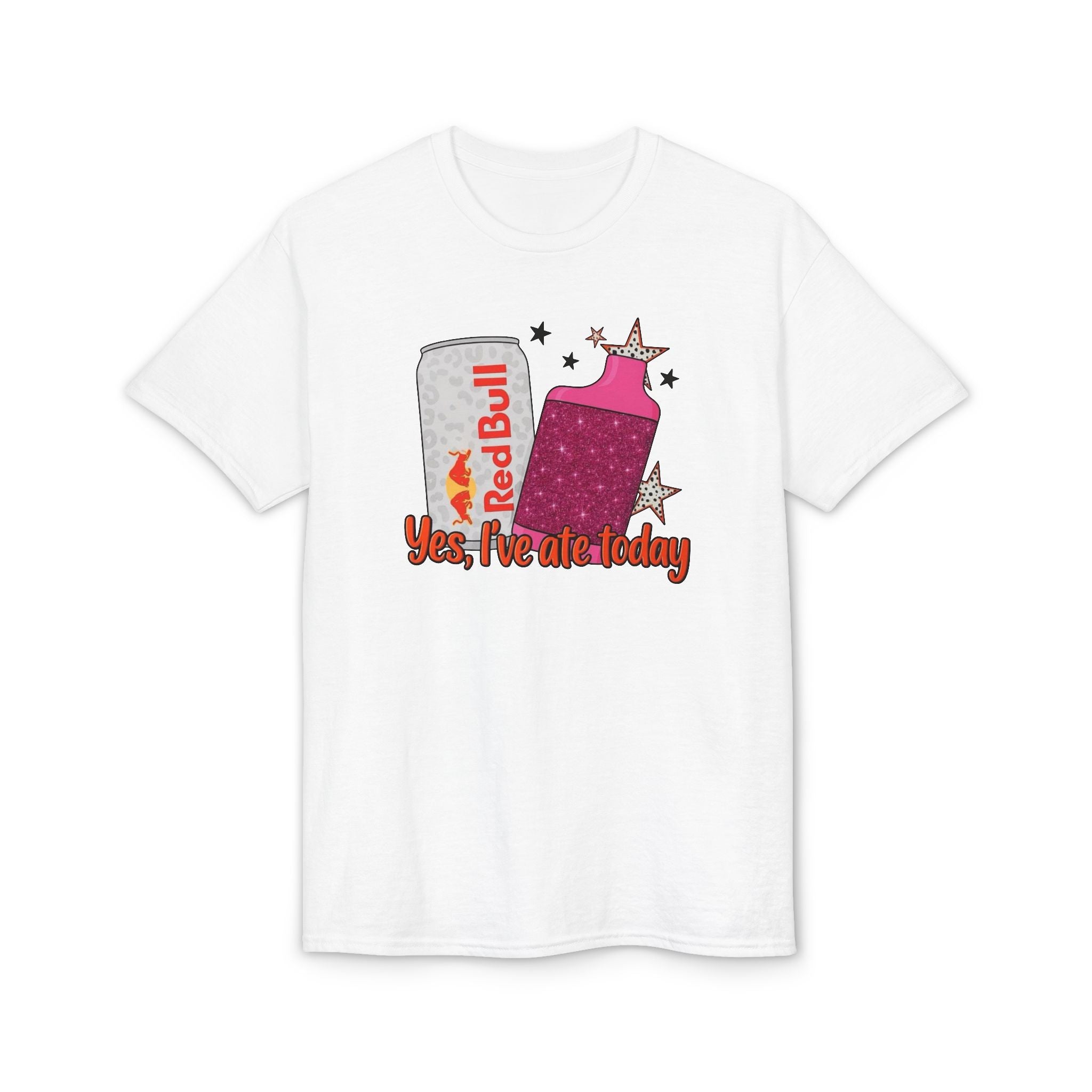 Redbull & Vape Gildan unisex T-Shirt