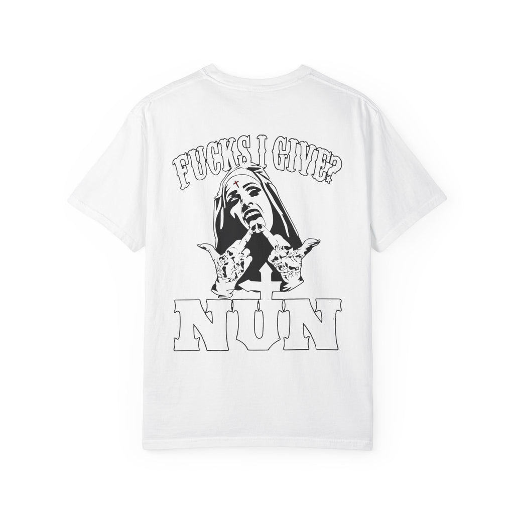 F’s I Give Unisex T-Shirt