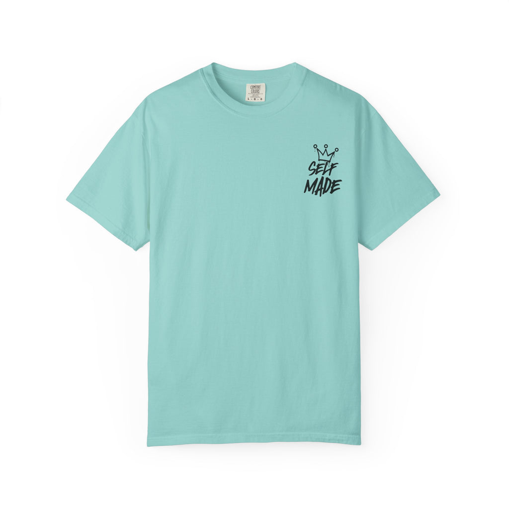 Self Made Limited Edition Unisex T-Shirt