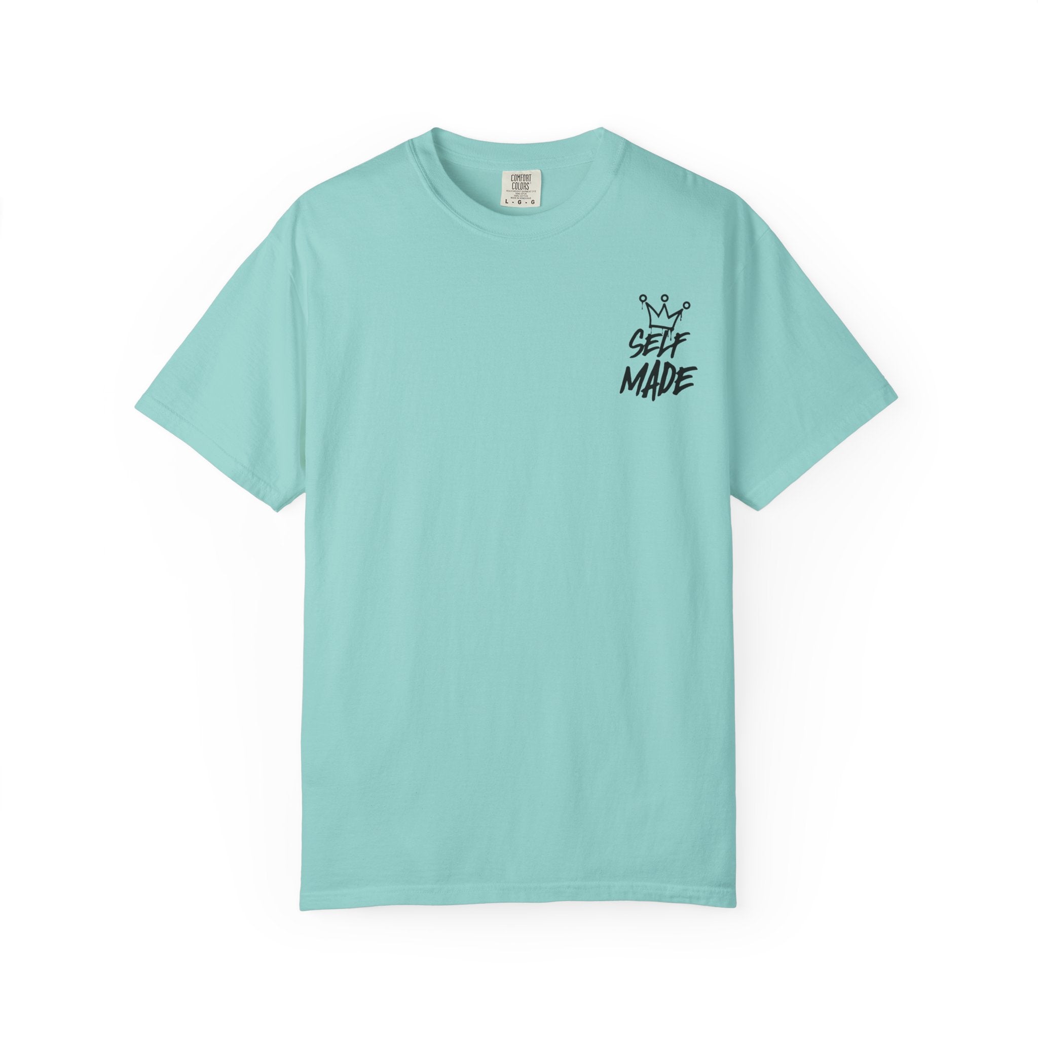 Self Made Limited Edition Unisex T-Shirt