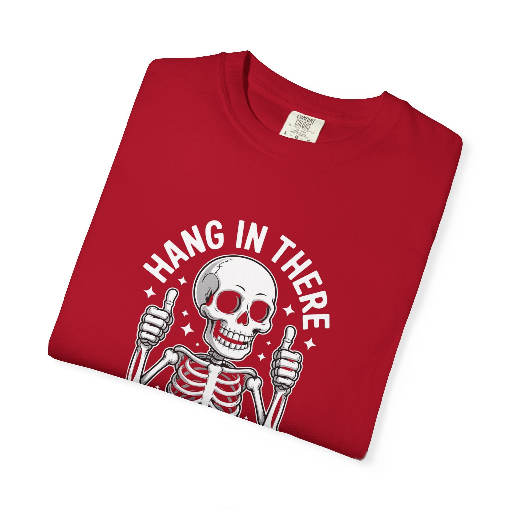 Hang in There Unisex T-Shirt