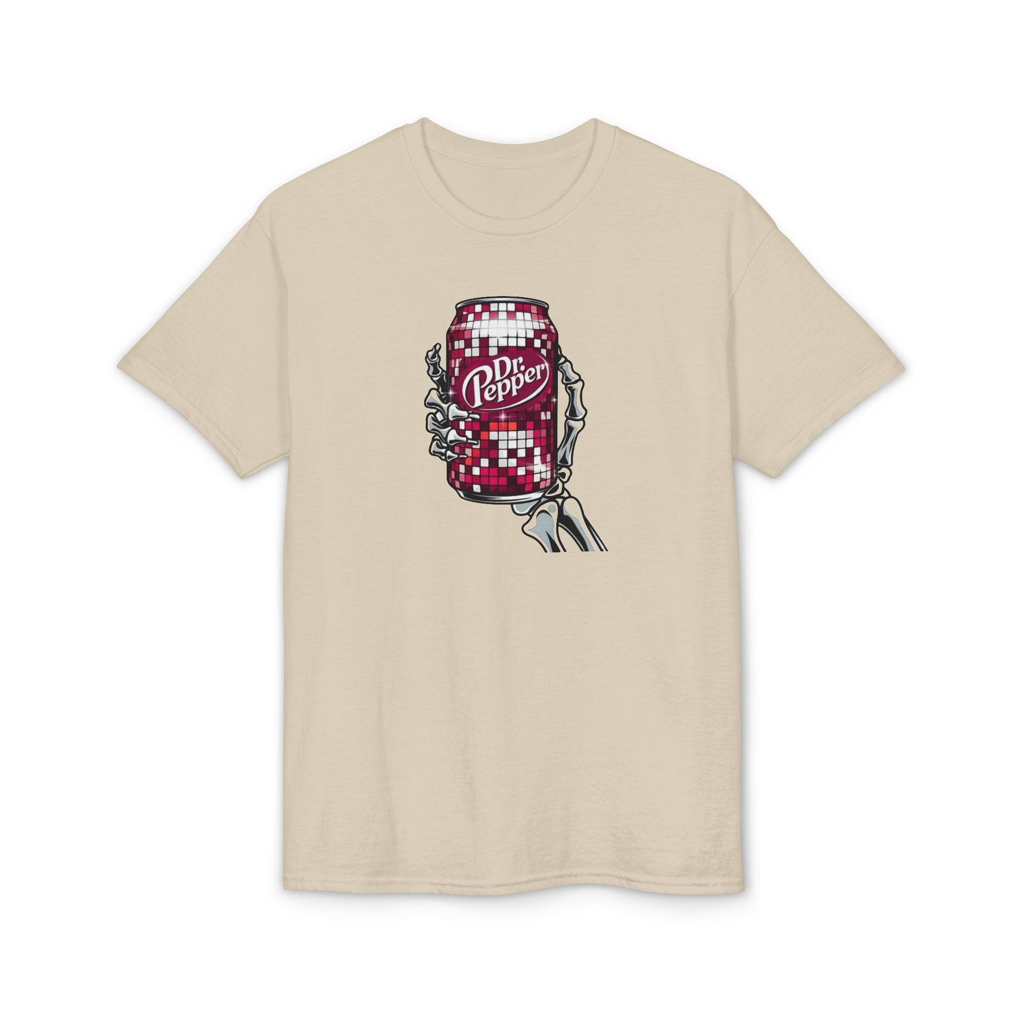 Dr. Pepper Disco Gildan unisex T-Shirt