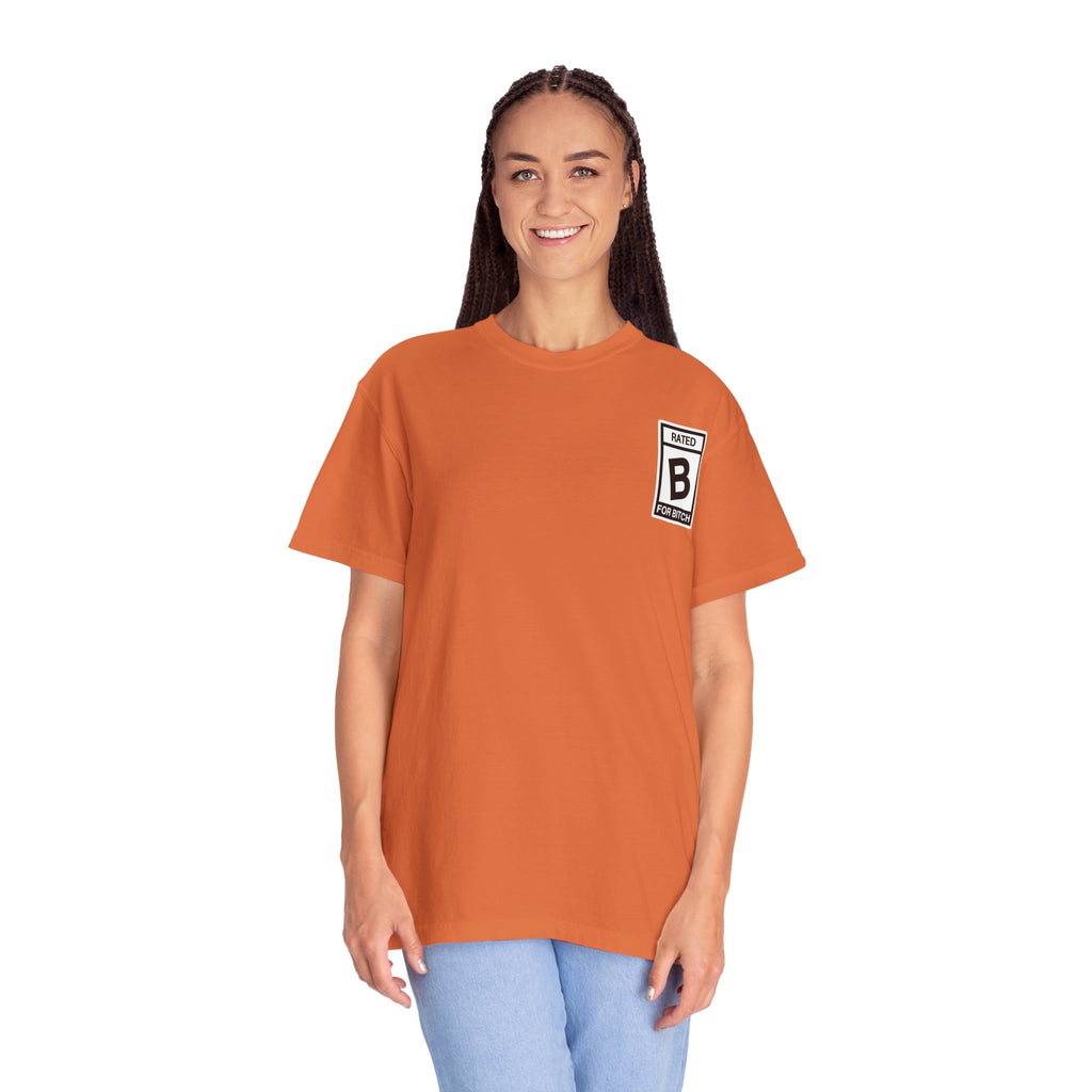 Hustle or be Broke Unisex T-Shirt