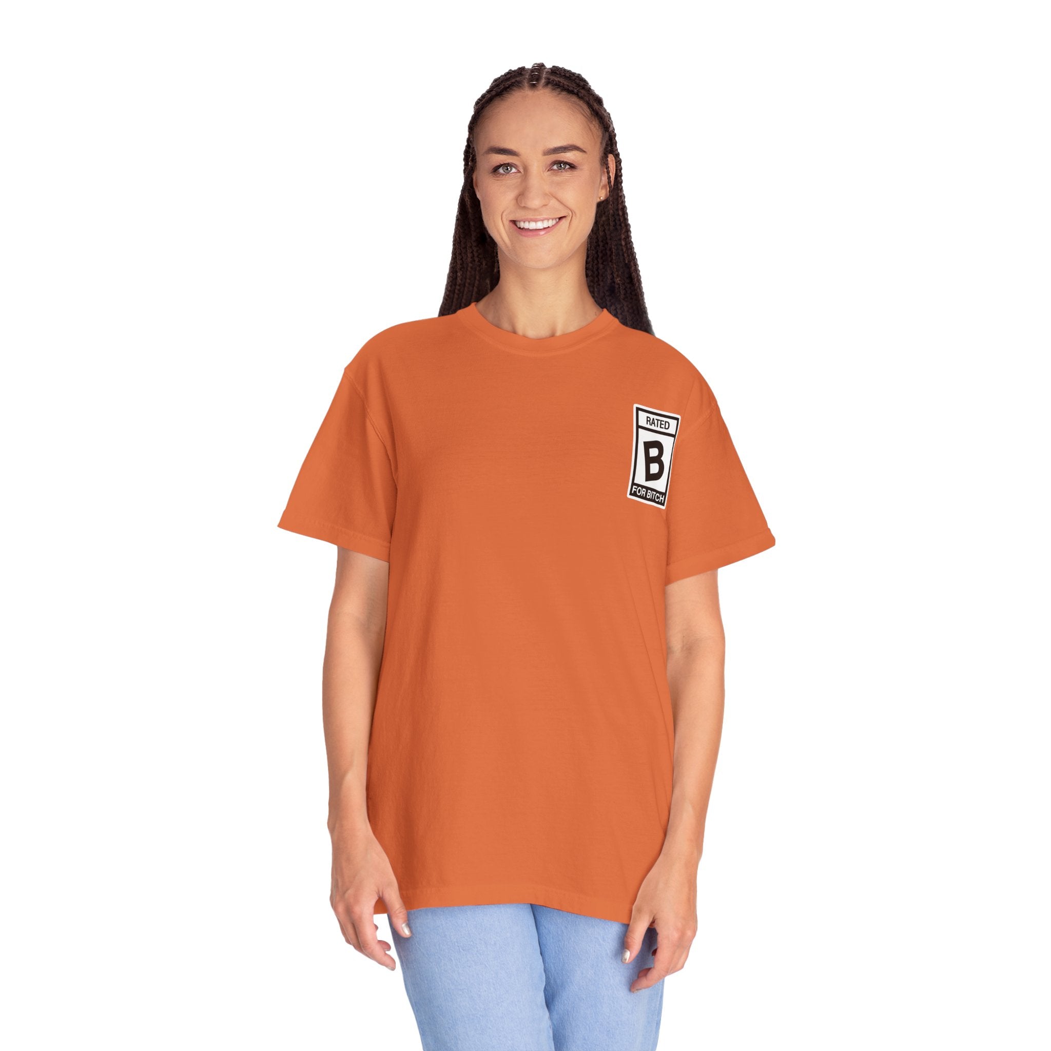 Hustle or be Broke Unisex T-Shirt