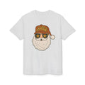 Jolly Santa Gildan unisex T-Shirt