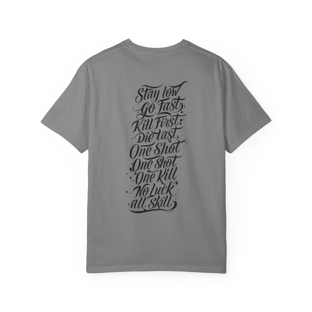 Go Fast Unisex T-Shirt