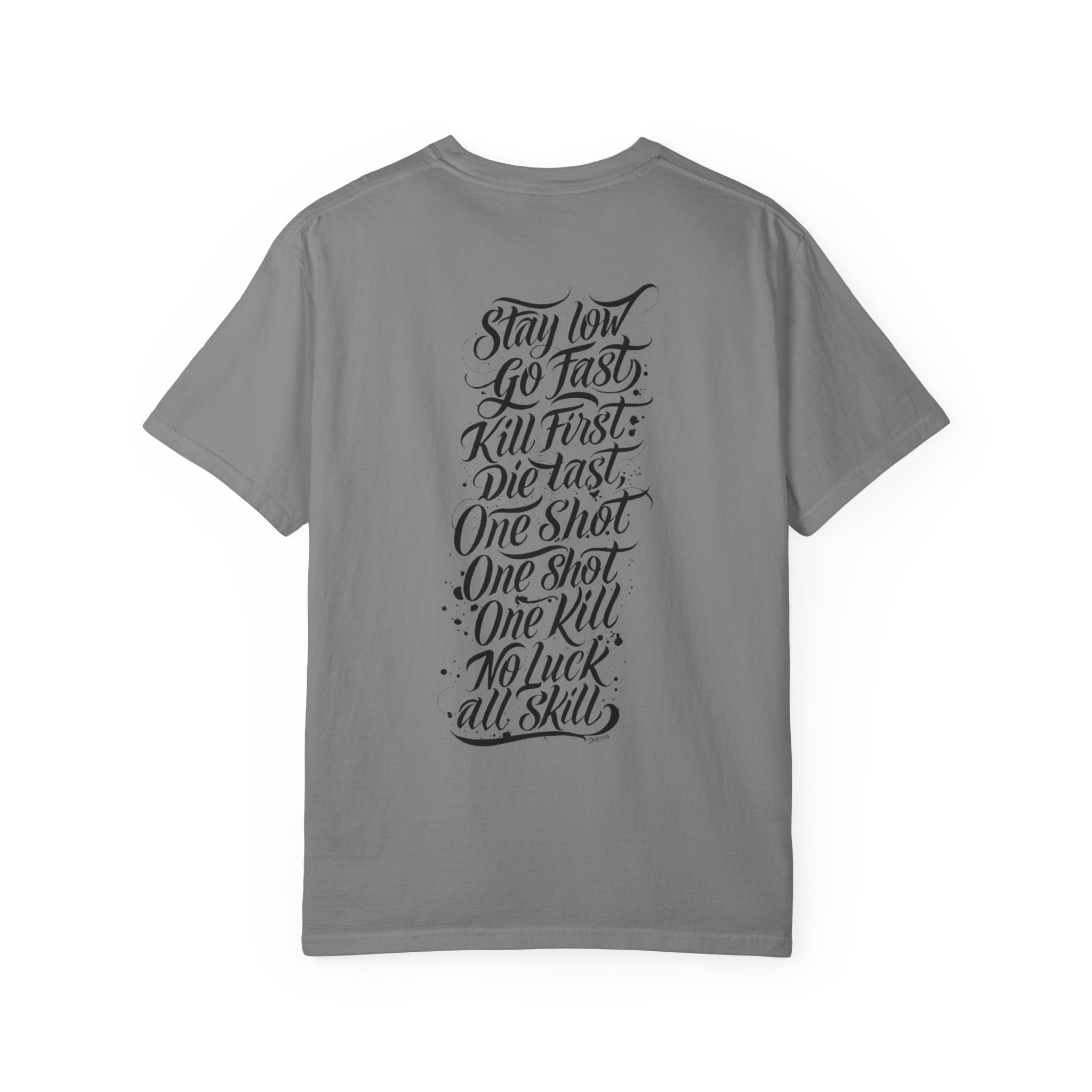 Go Fast Unisex T-Shirt
