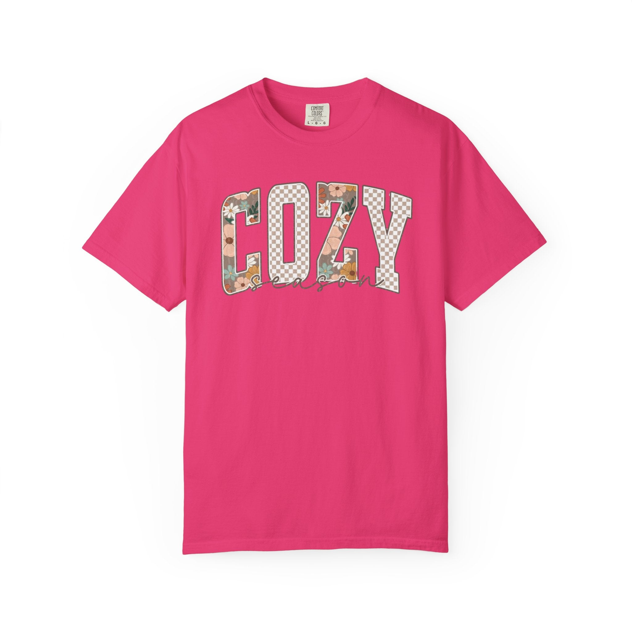 Cozy Season Unisex T-Shirt