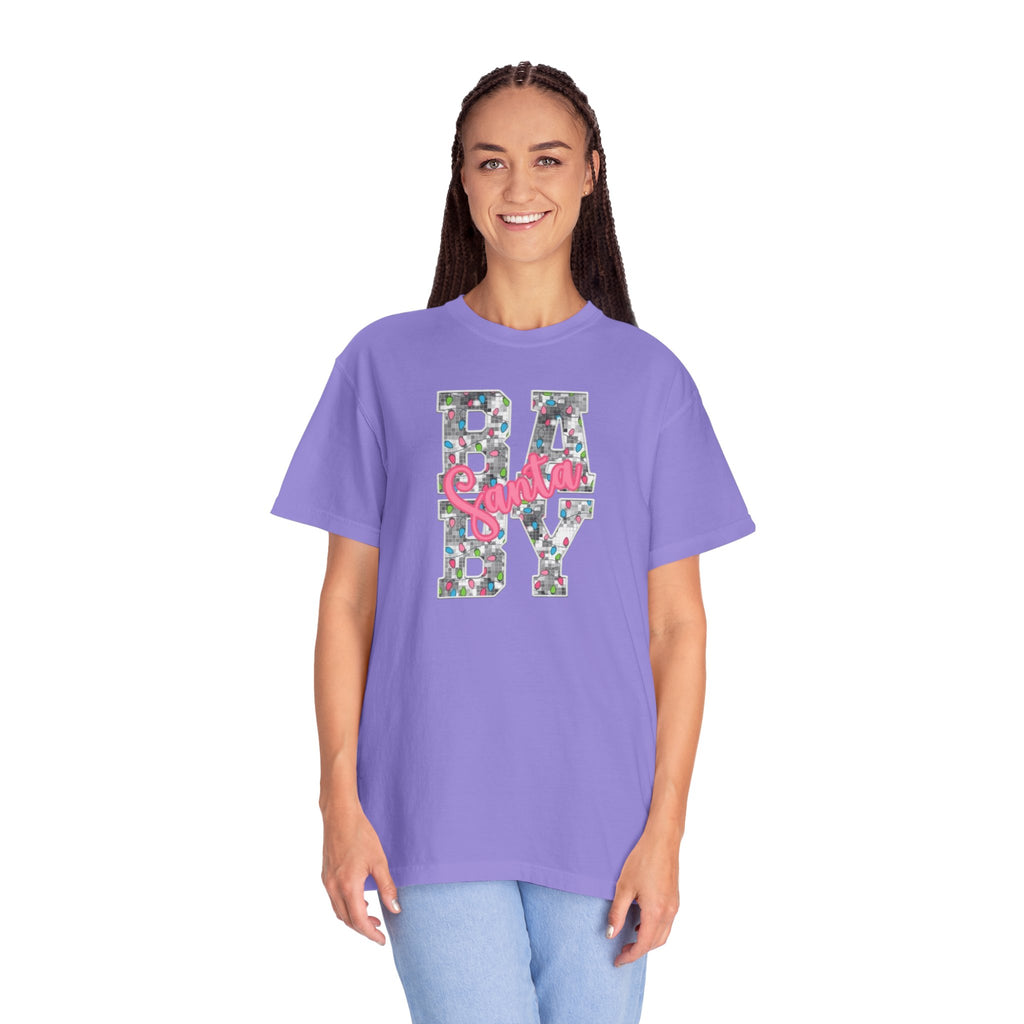 Santa Baby Unisex T-Shirt