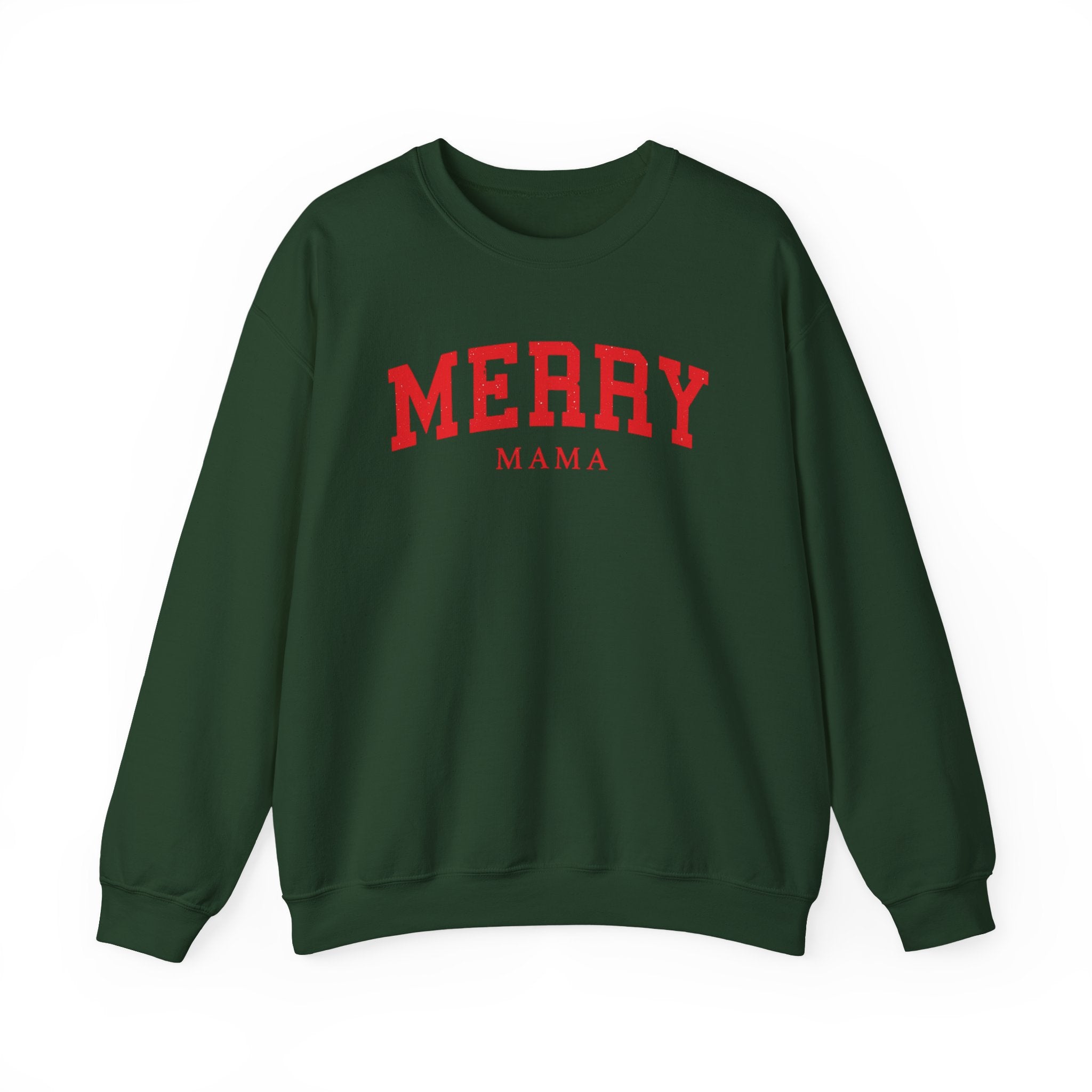 Merry Mama Sweatshirt